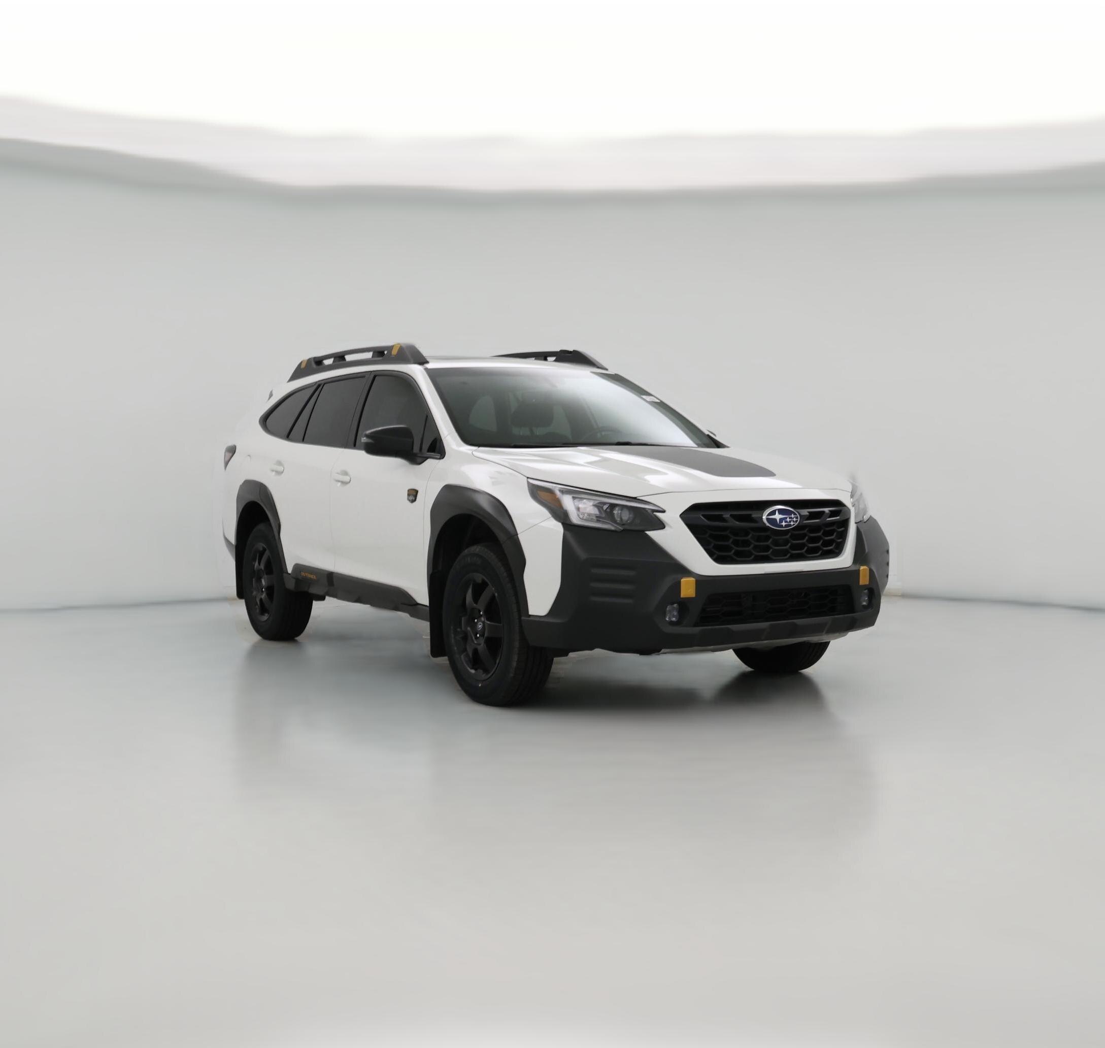 Thumbnail: 2022 Subaru Outback - 1