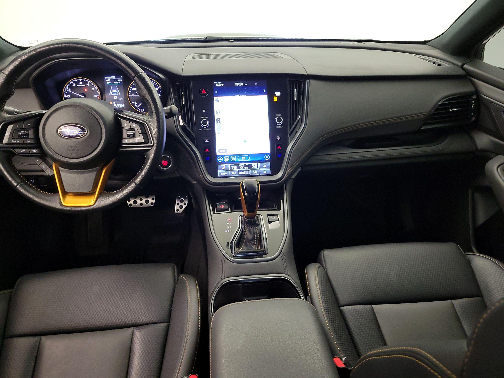 Thumbnail: 2022 Subaru Outback - 9