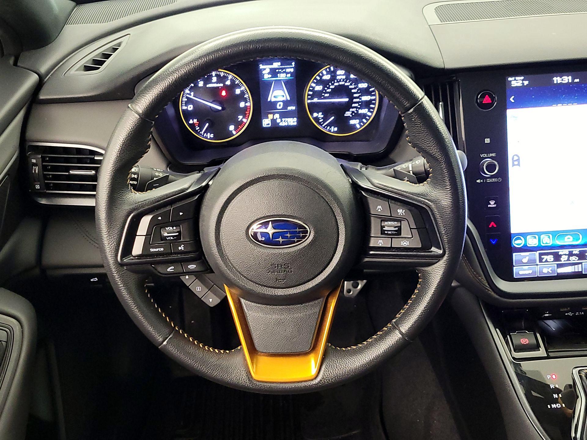 Thumbnail: 2022 Subaru Outback - 10