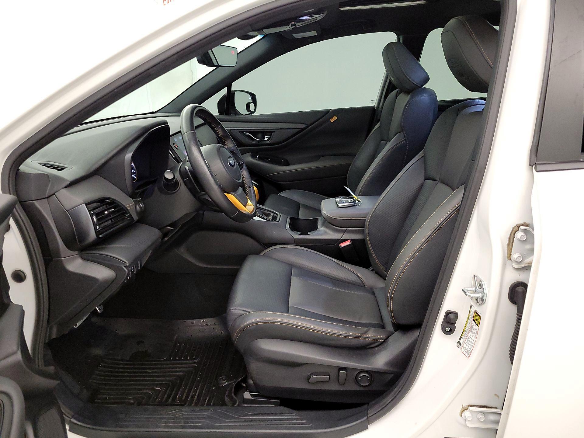 Thumbnail: 2022 Subaru Outback - 11