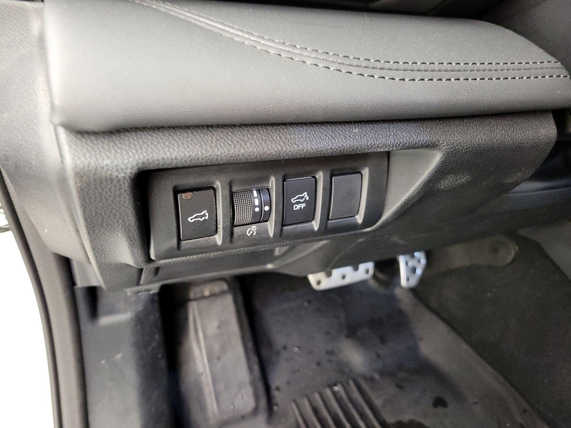 Thumbnail: 2022 Subaru Outback - 13