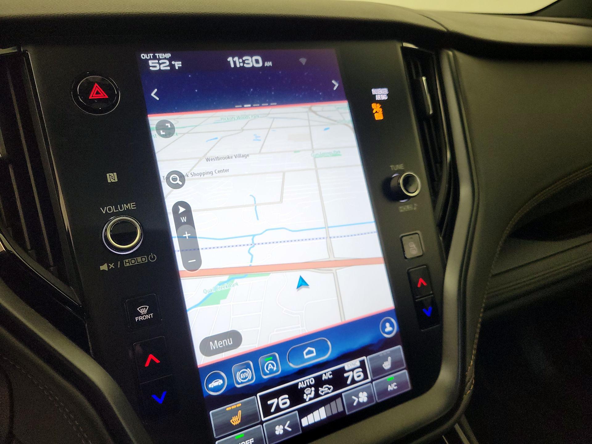 Thumbnail: 2022 Subaru Outback - 14