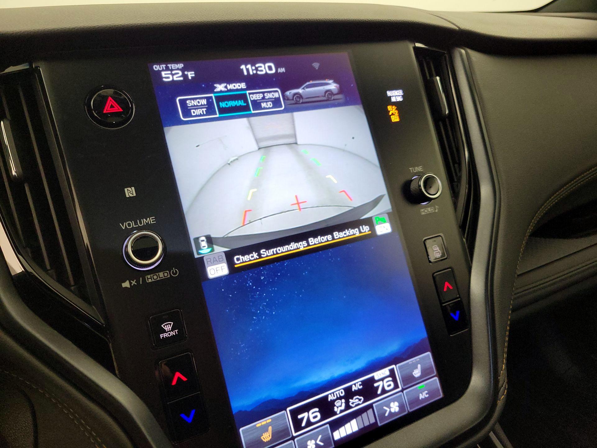 Thumbnail: 2022 Subaru Outback - 15