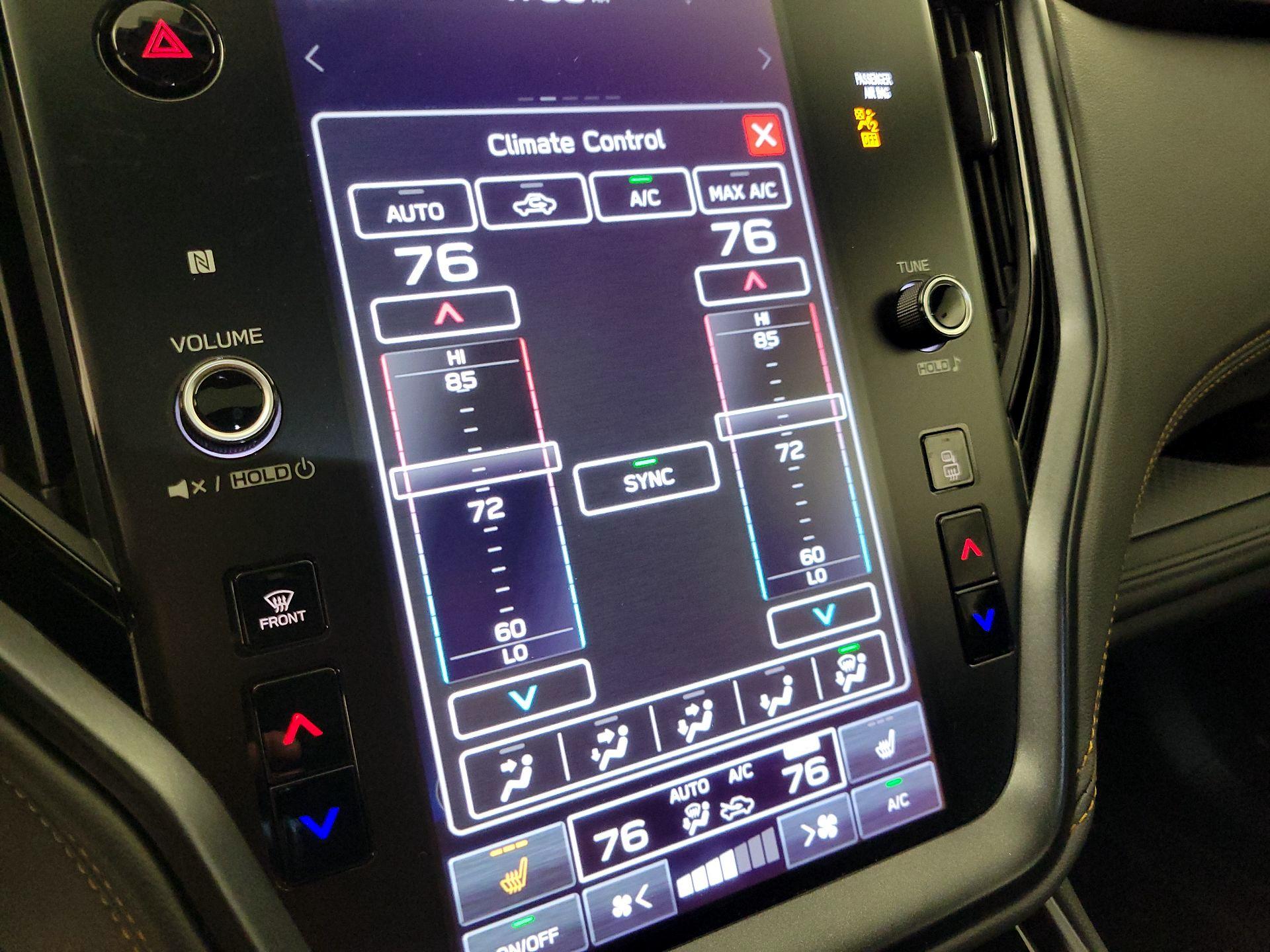 Thumbnail: 2022 Subaru Outback - 17