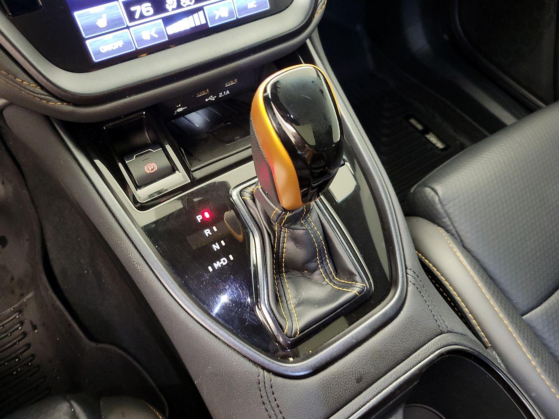 Thumbnail: 2022 Subaru Outback - 18