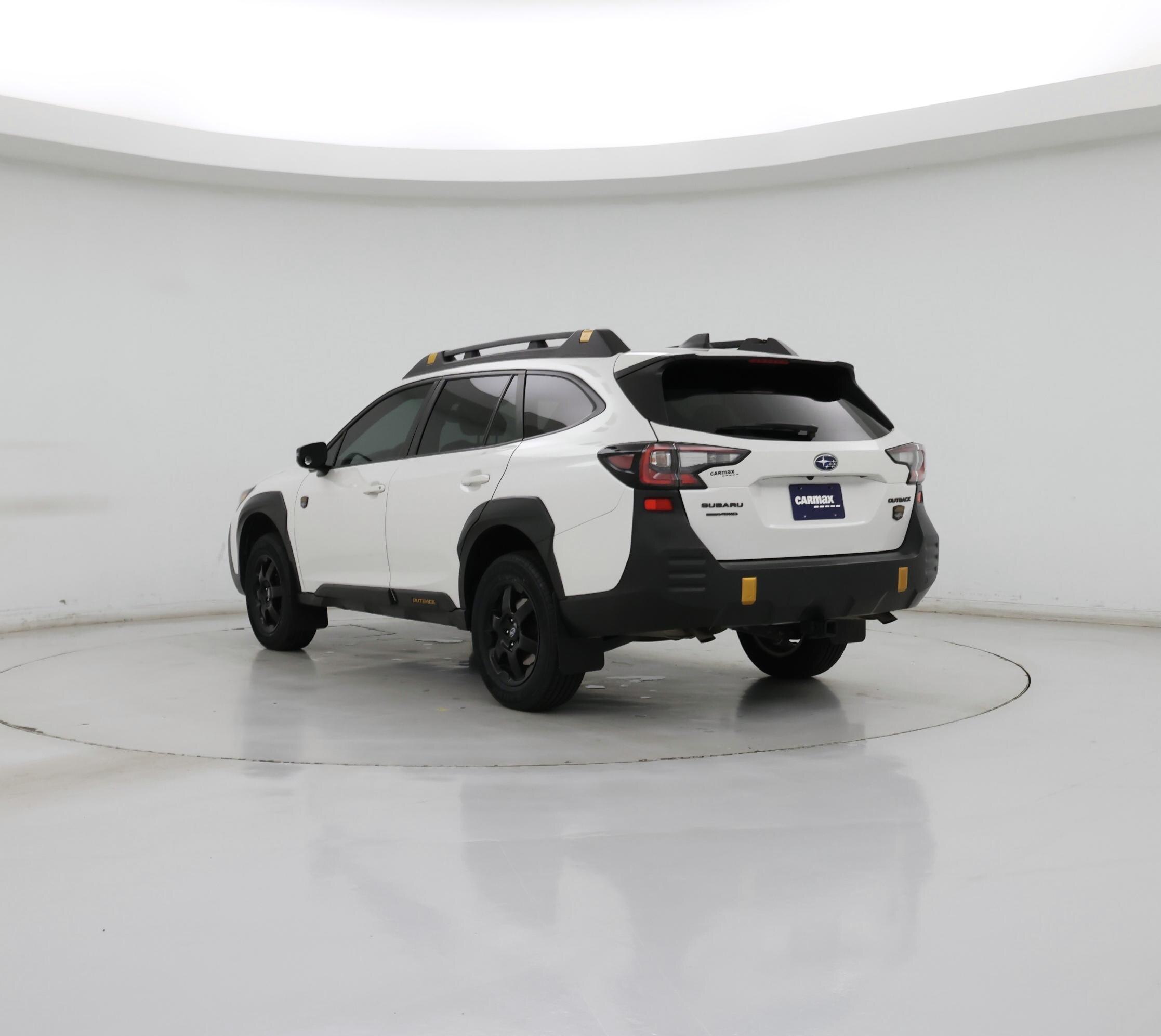 Thumbnail: 2022 Subaru Outback - 2
