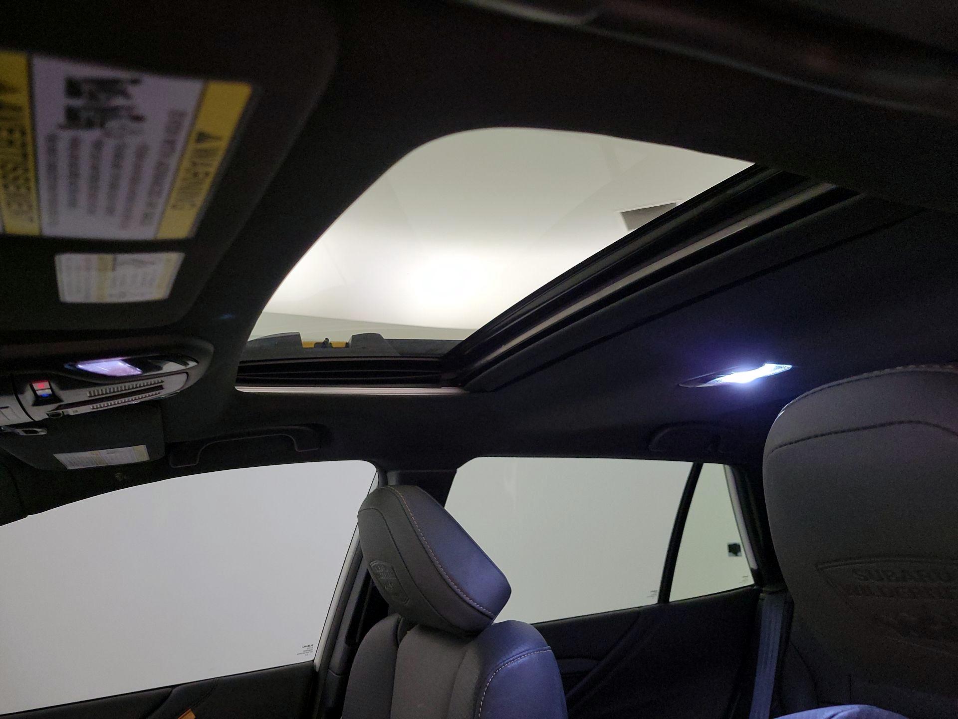 Thumbnail: 2022 Subaru Outback - 20