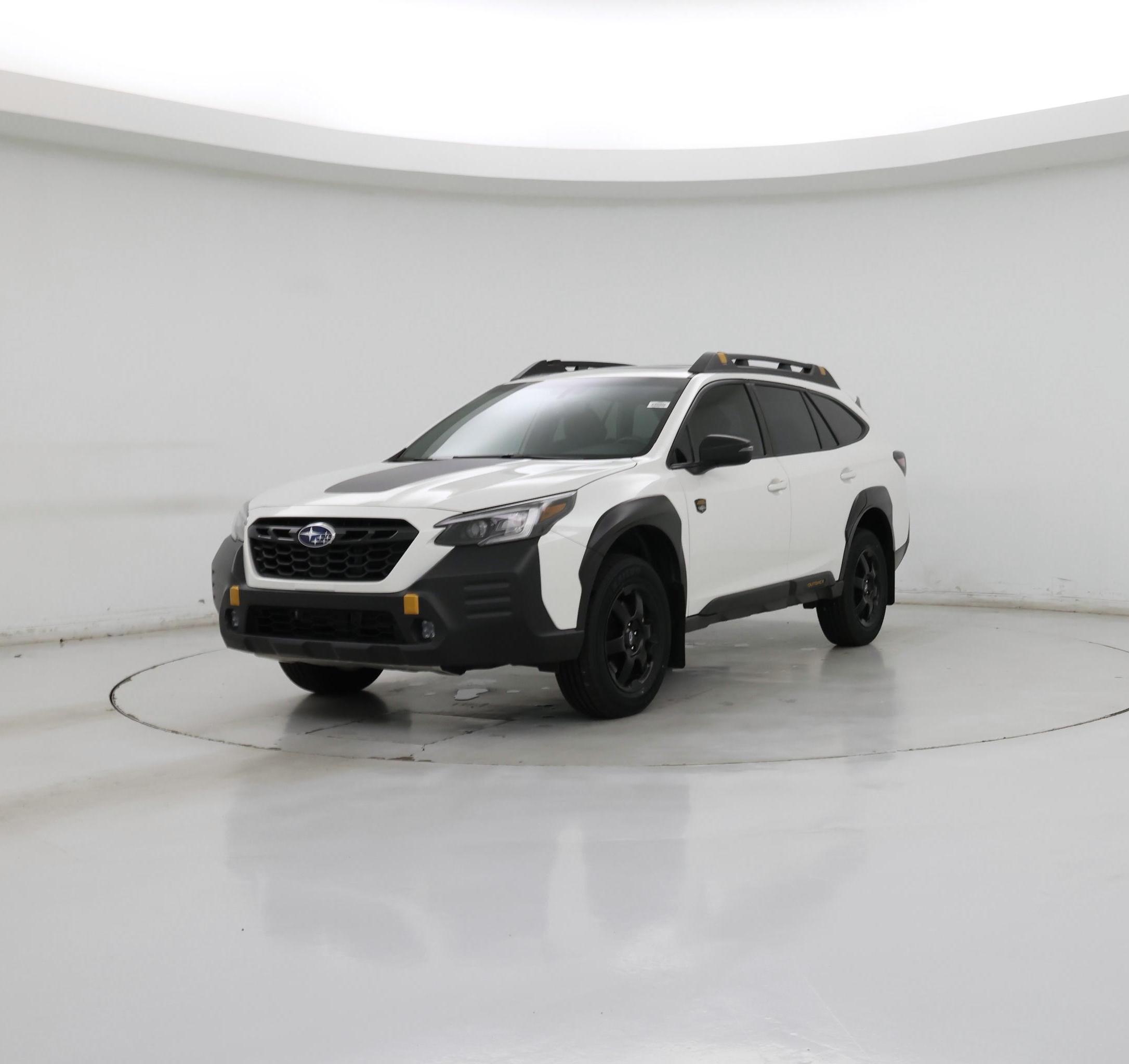 Thumbnail: 2022 Subaru Outback - 4