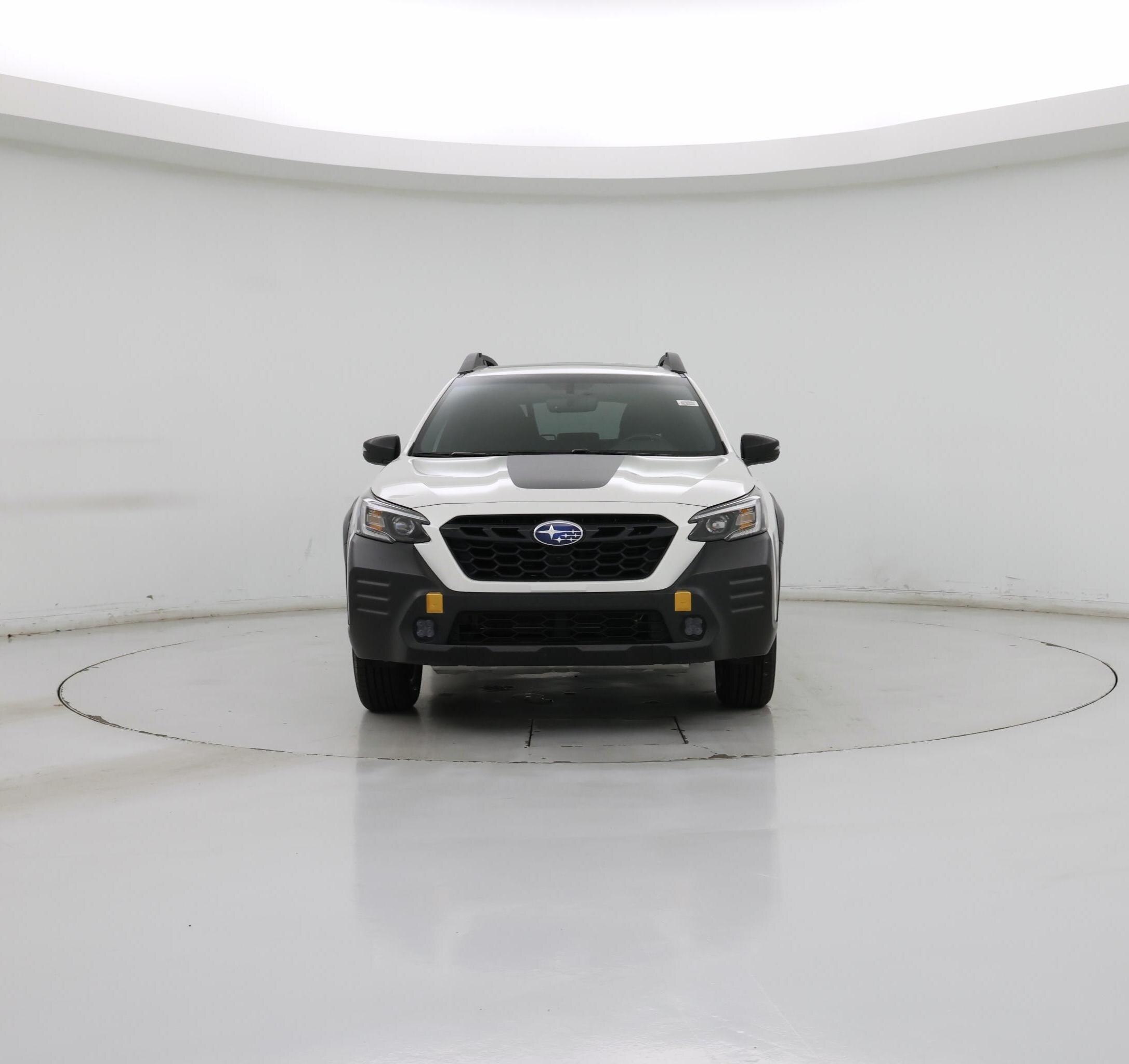 Thumbnail: 2022 Subaru Outback - 5