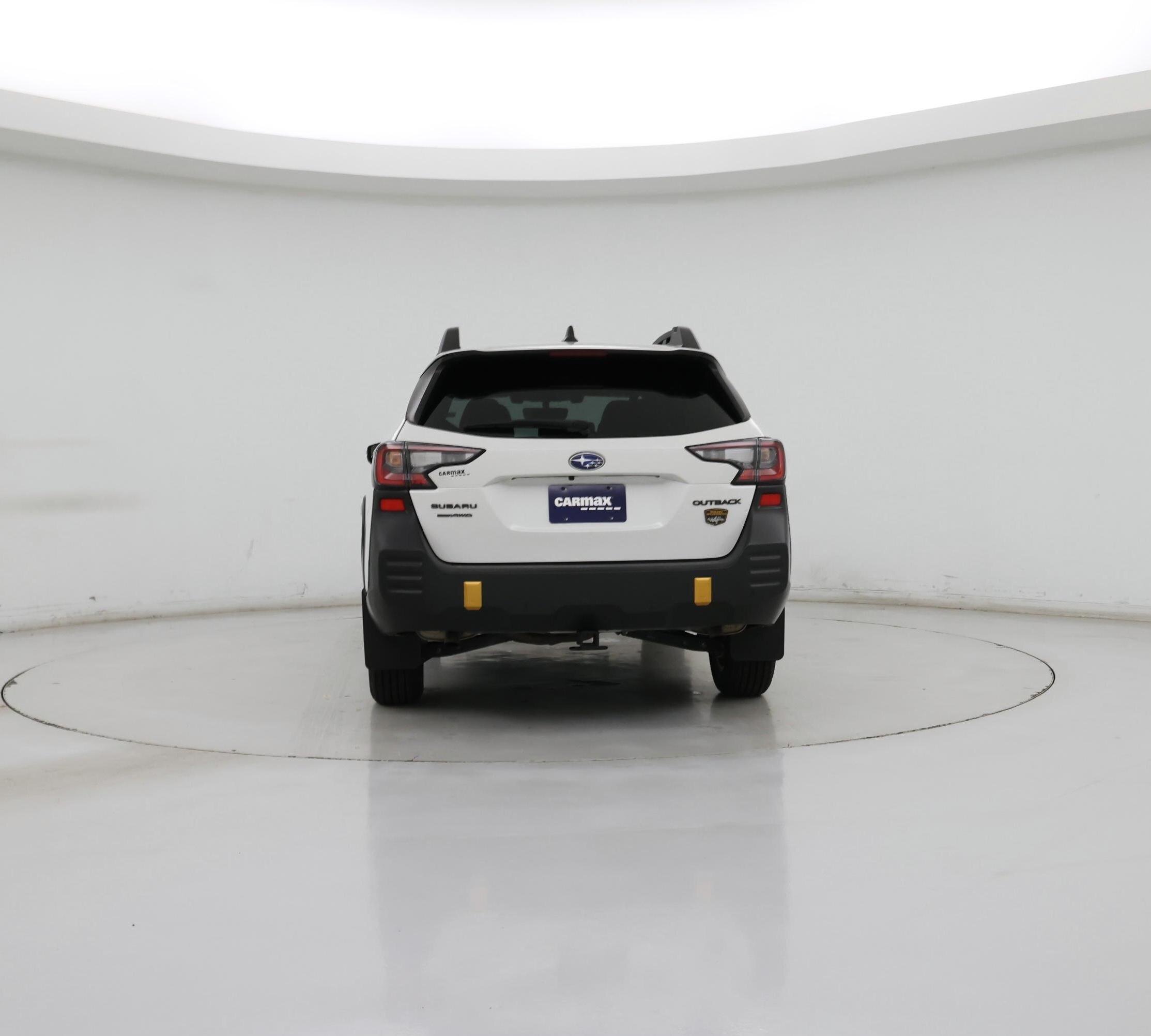 Thumbnail: 2022 Subaru Outback - 6