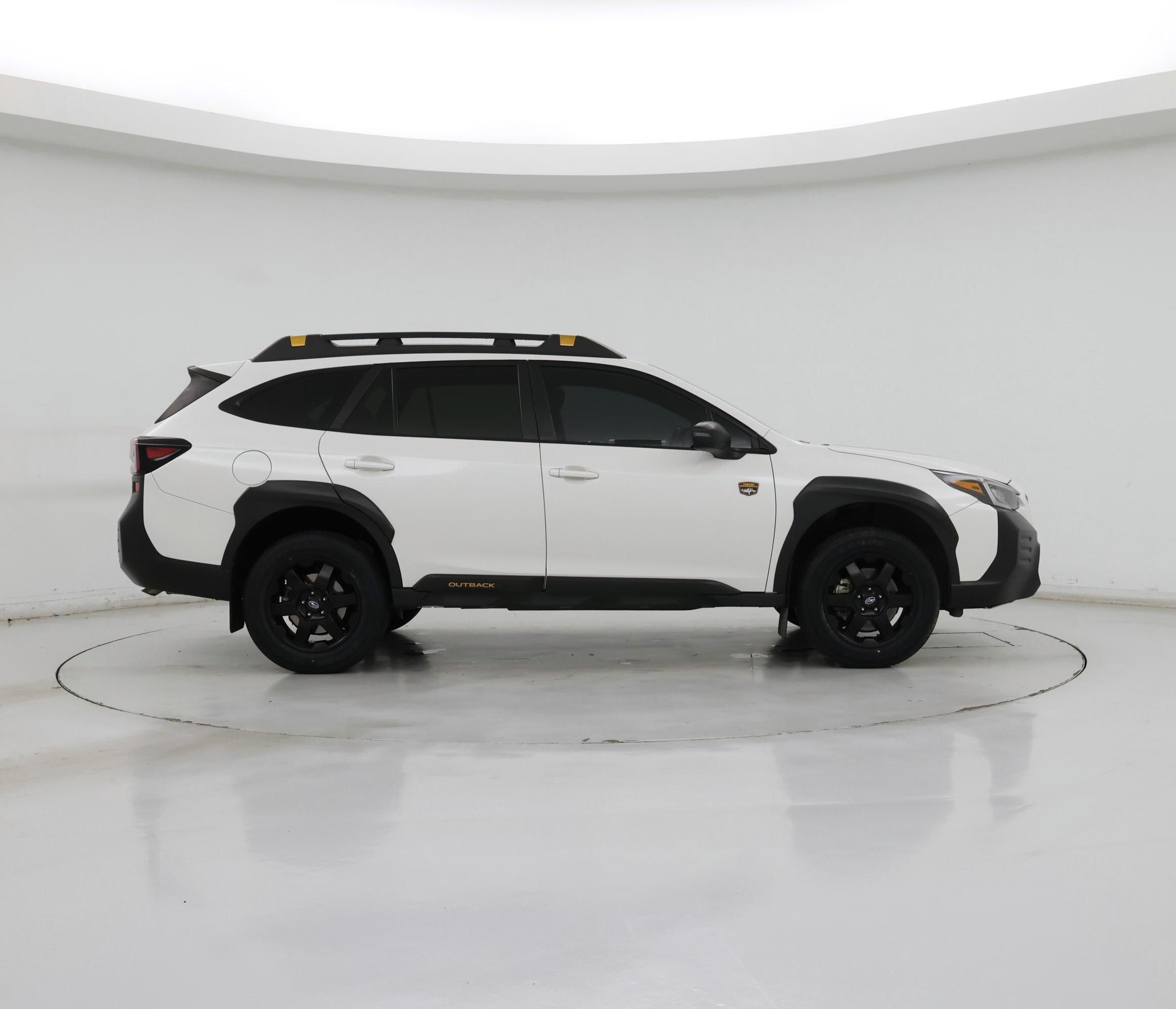 Thumbnail: 2022 Subaru Outback - 7