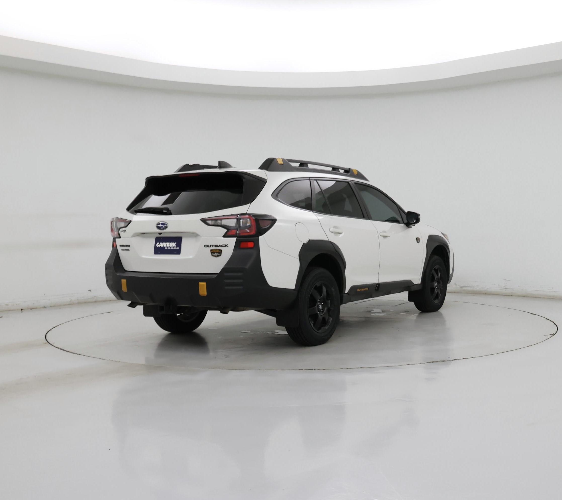 Thumbnail: 2022 Subaru Outback - 8