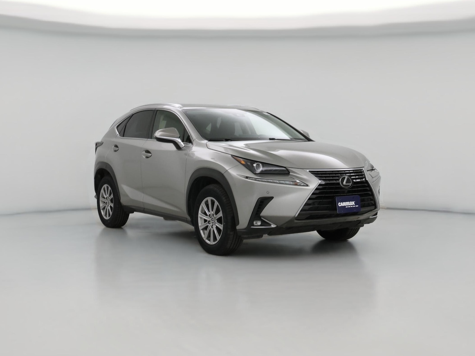 2021 Lexus NX 300