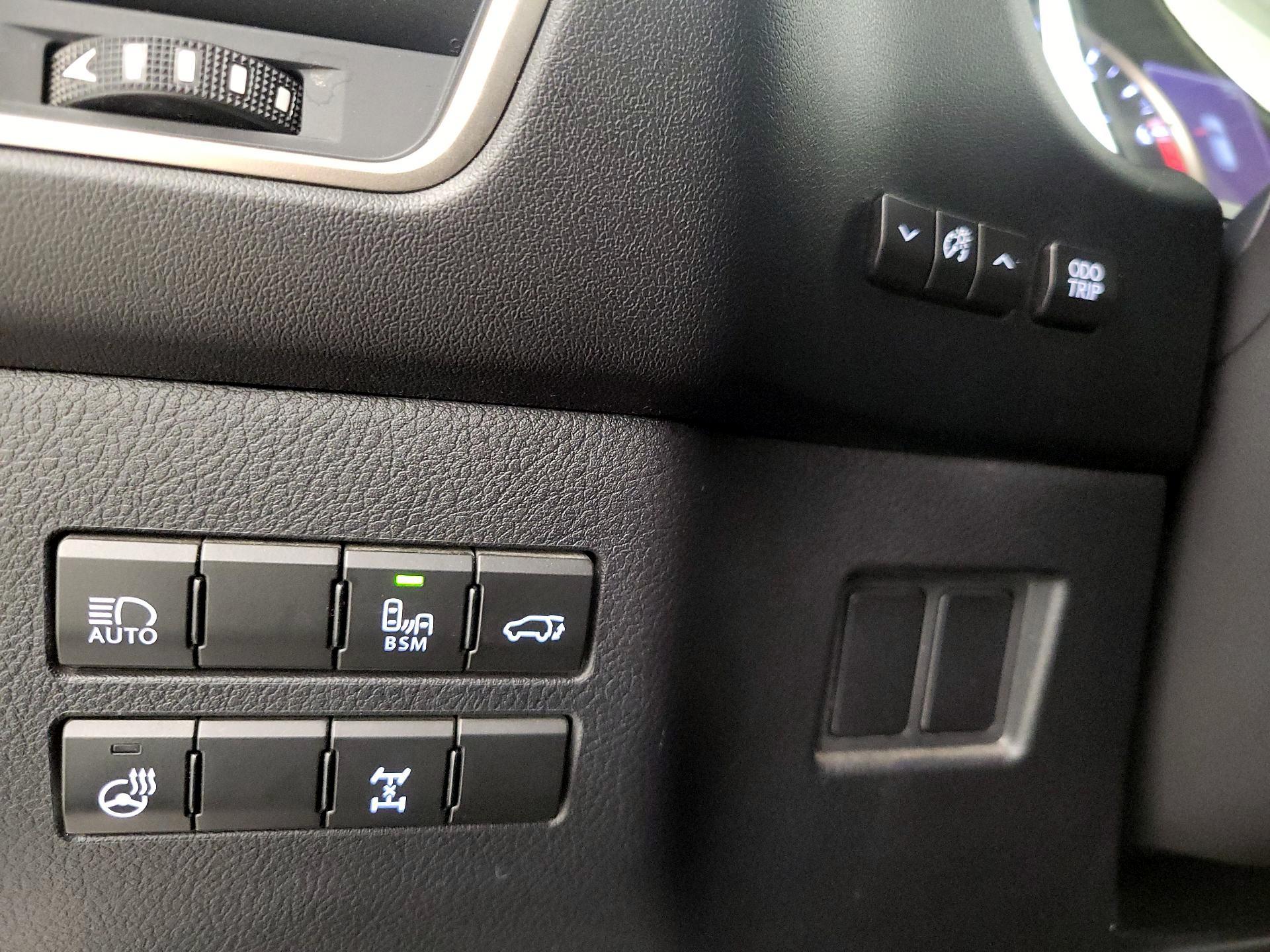 Thumbnail: 2021 Lexus NX - 13