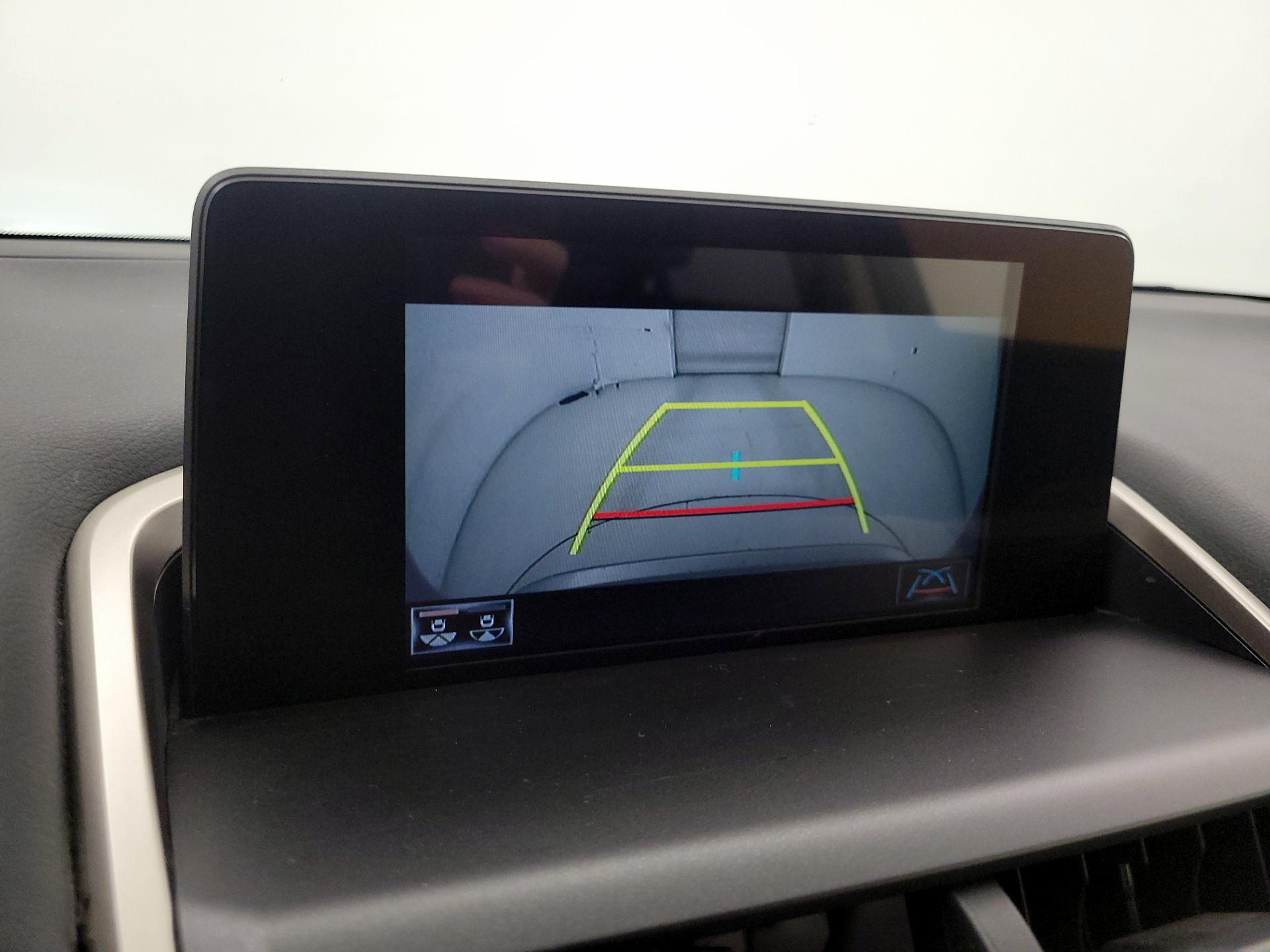 Thumbnail: 2021 Lexus NX - 14