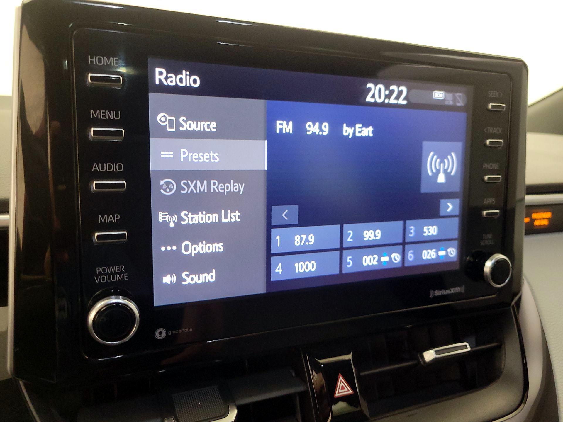 Thumbnail: 2021 Toyota Corolla - 15