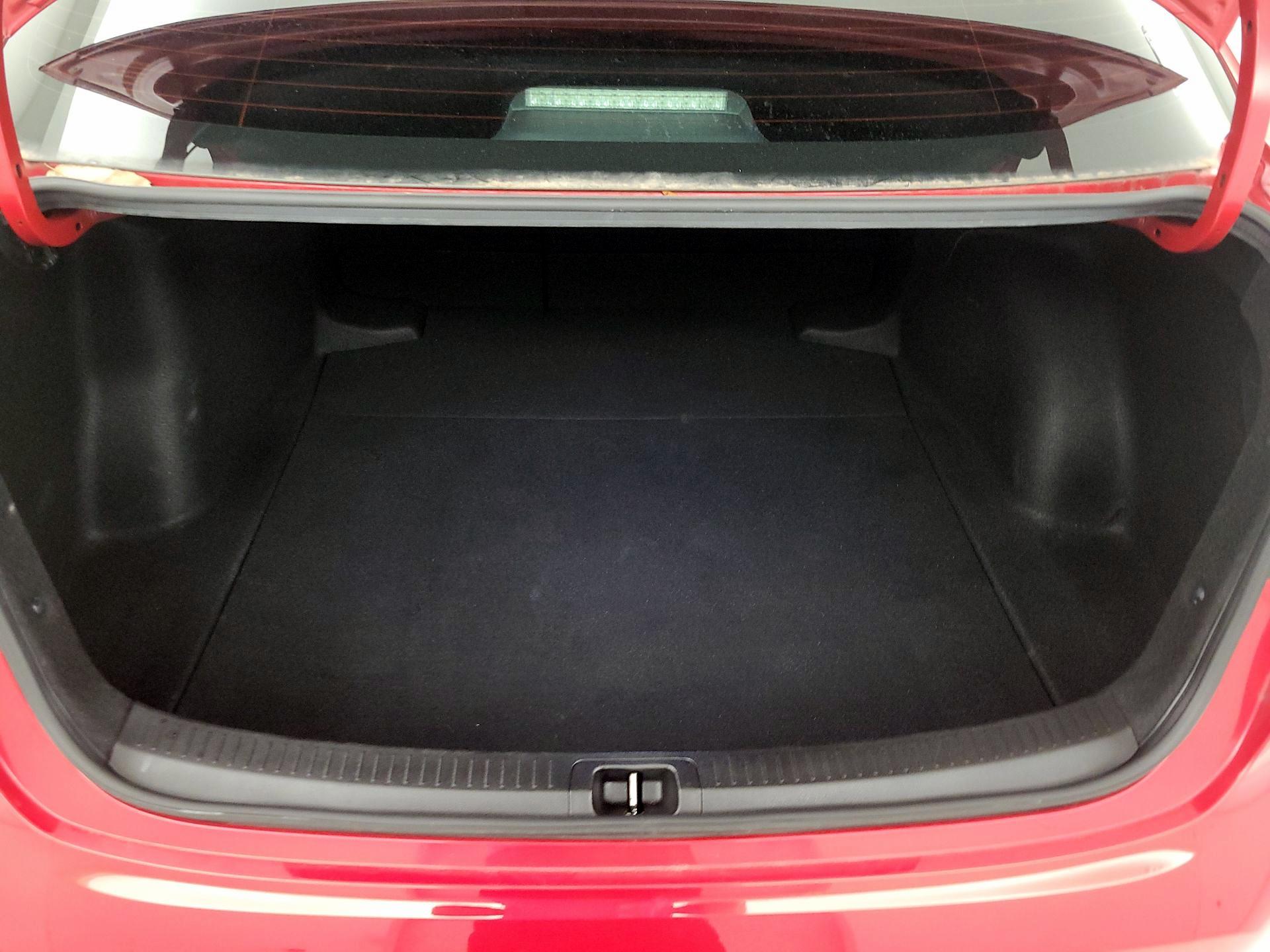 Thumbnail: 2021 Toyota Corolla - 20