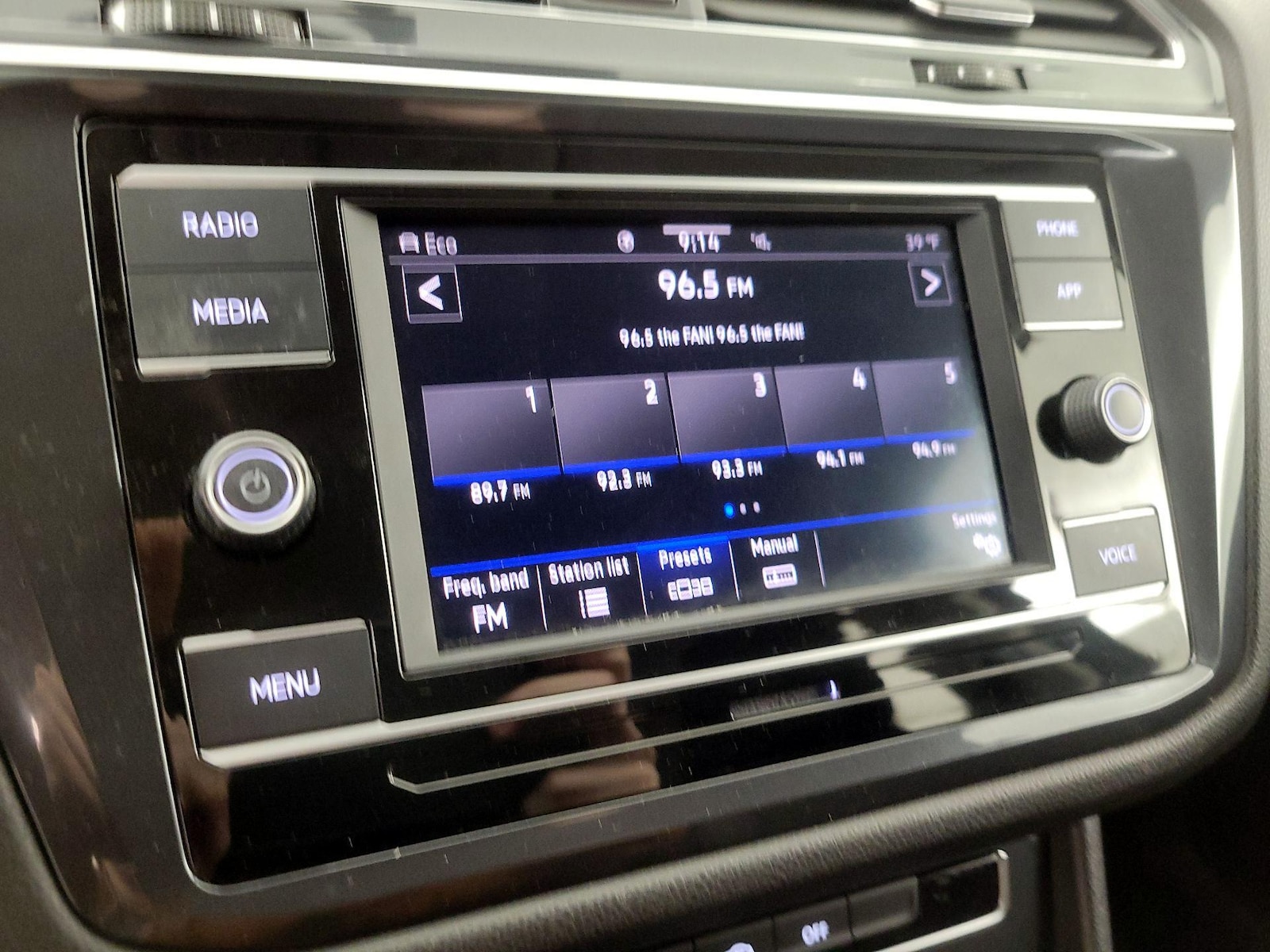 2021 Volkswagen Tiguan S - Photo 16