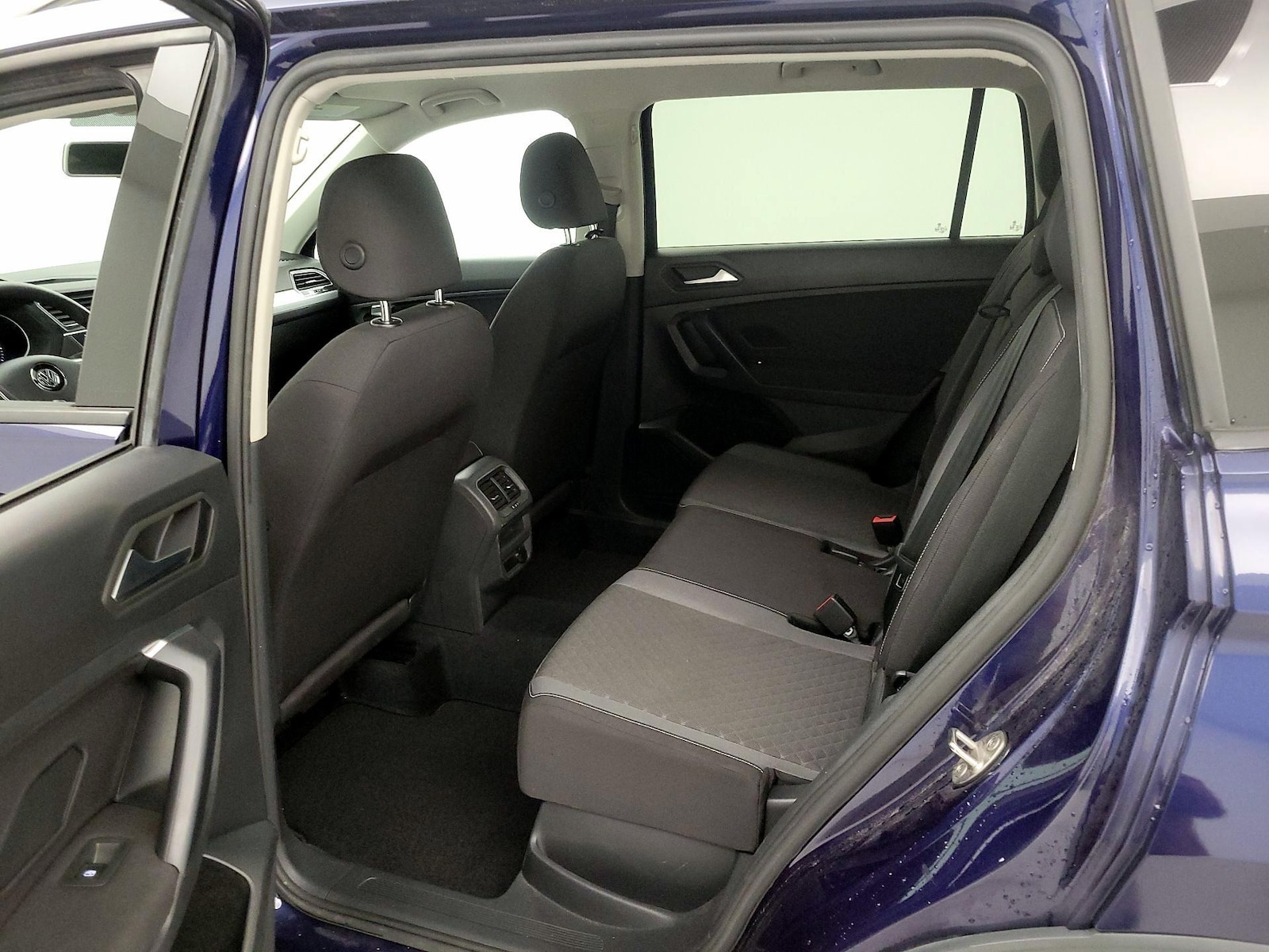 2021 Volkswagen Tiguan S - Photo 20