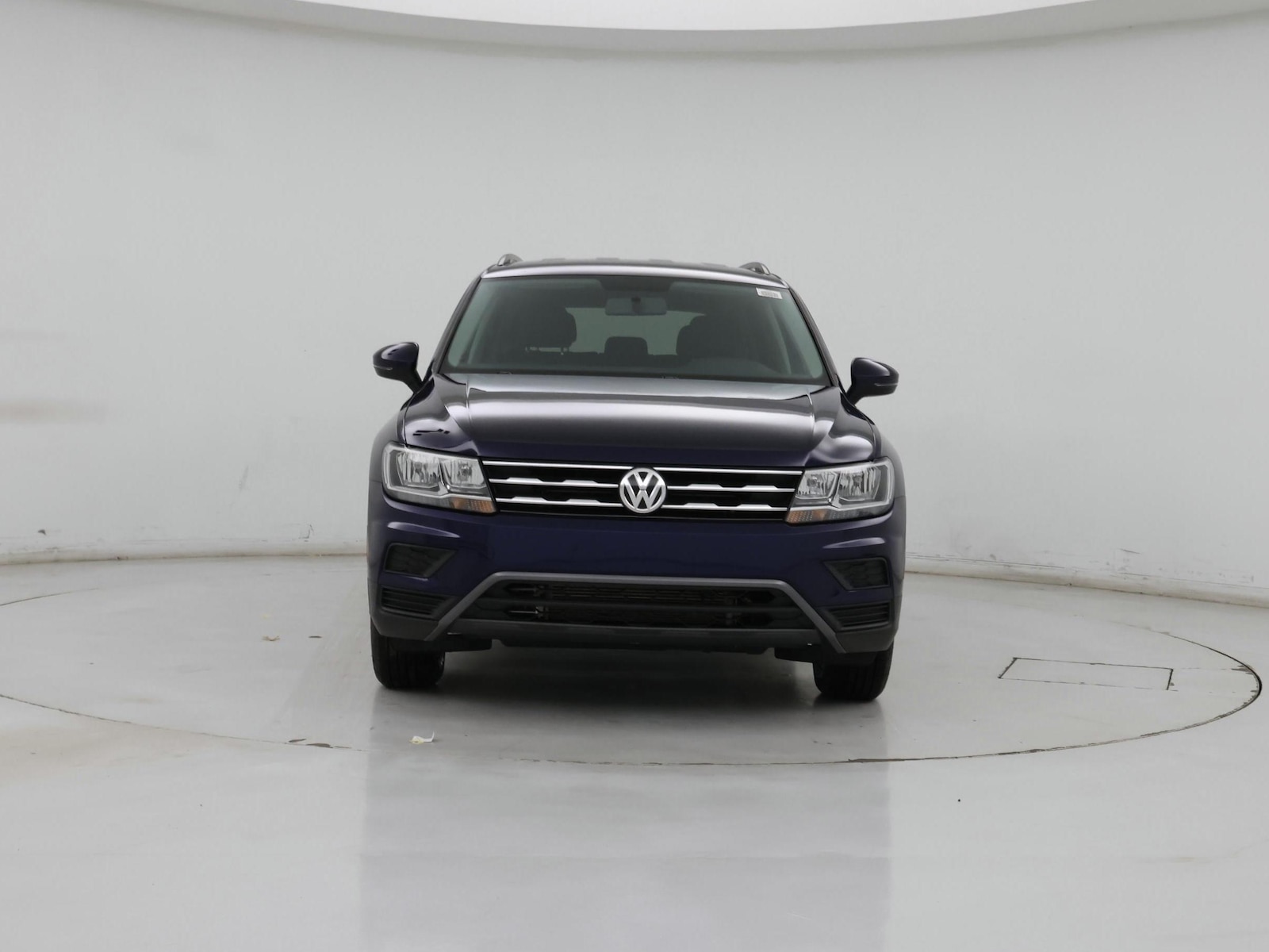 2021 Volkswagen Tiguan S - Photo 6