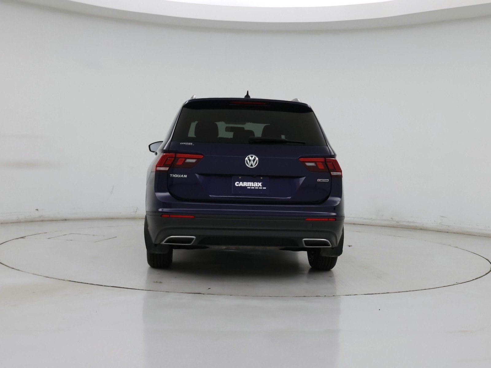 2021 Volkswagen Tiguan S - Photo 7
