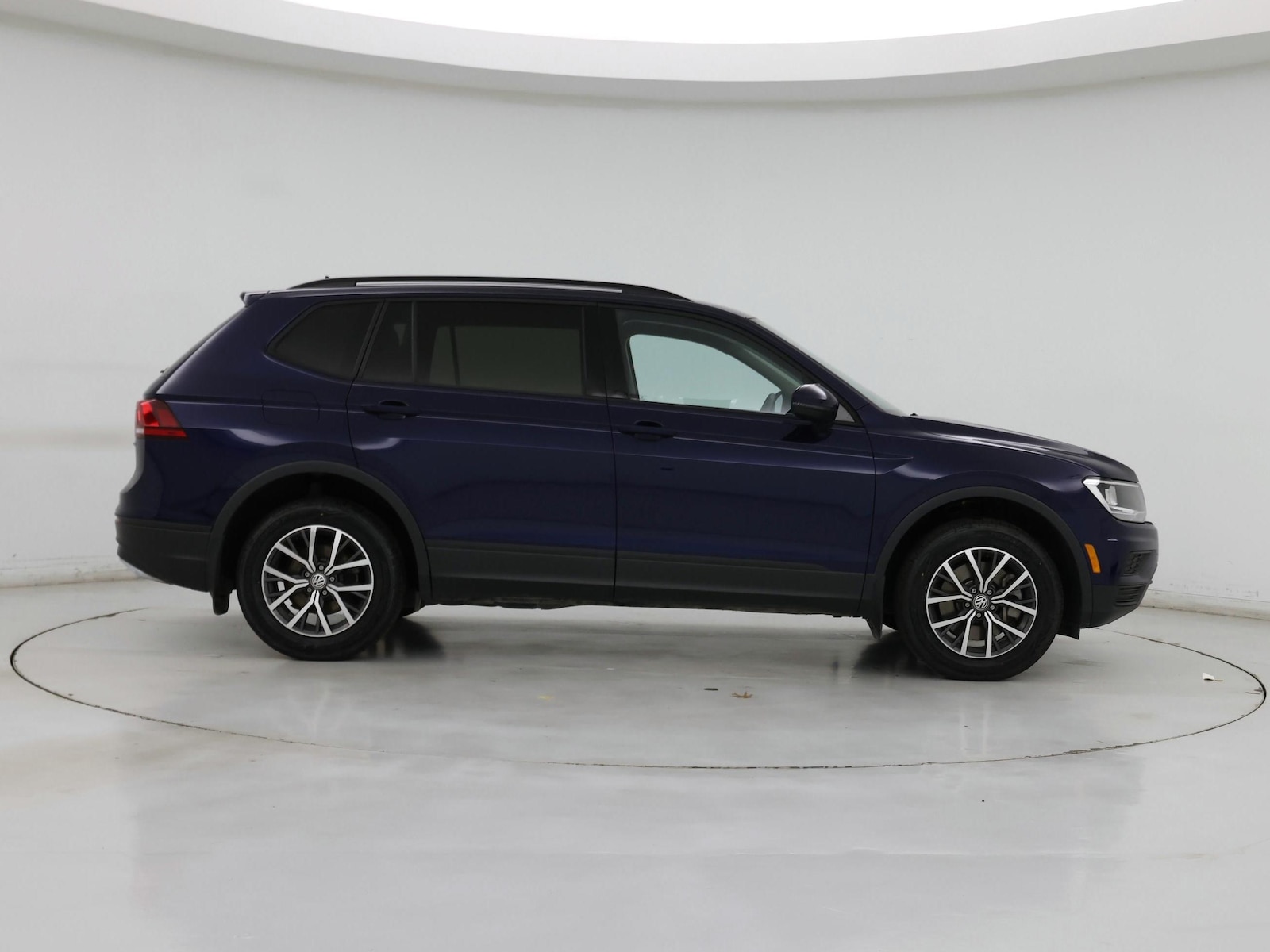 2021 Volkswagen Tiguan S - Photo 8