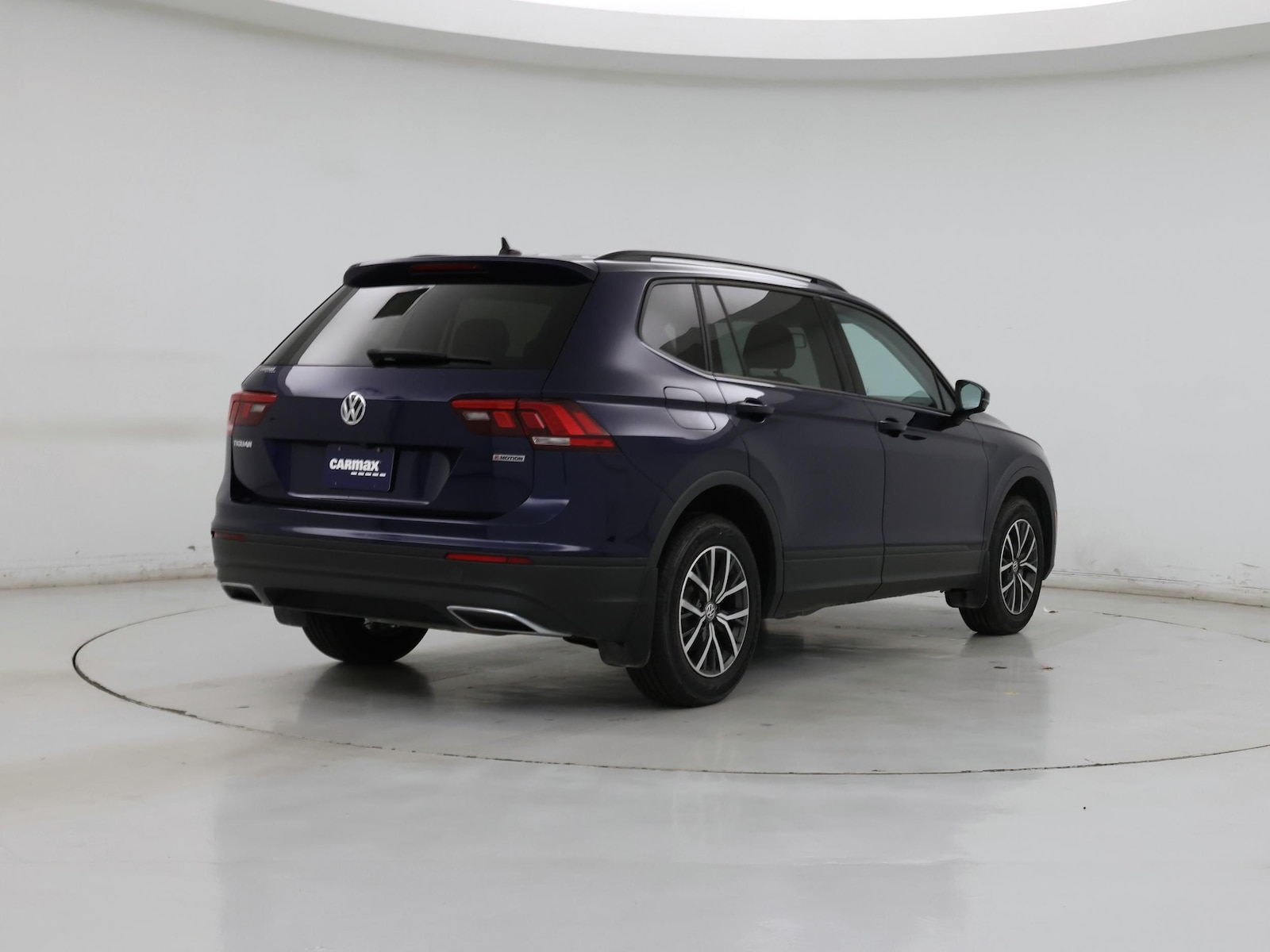 2021 Volkswagen Tiguan S - Photo 9