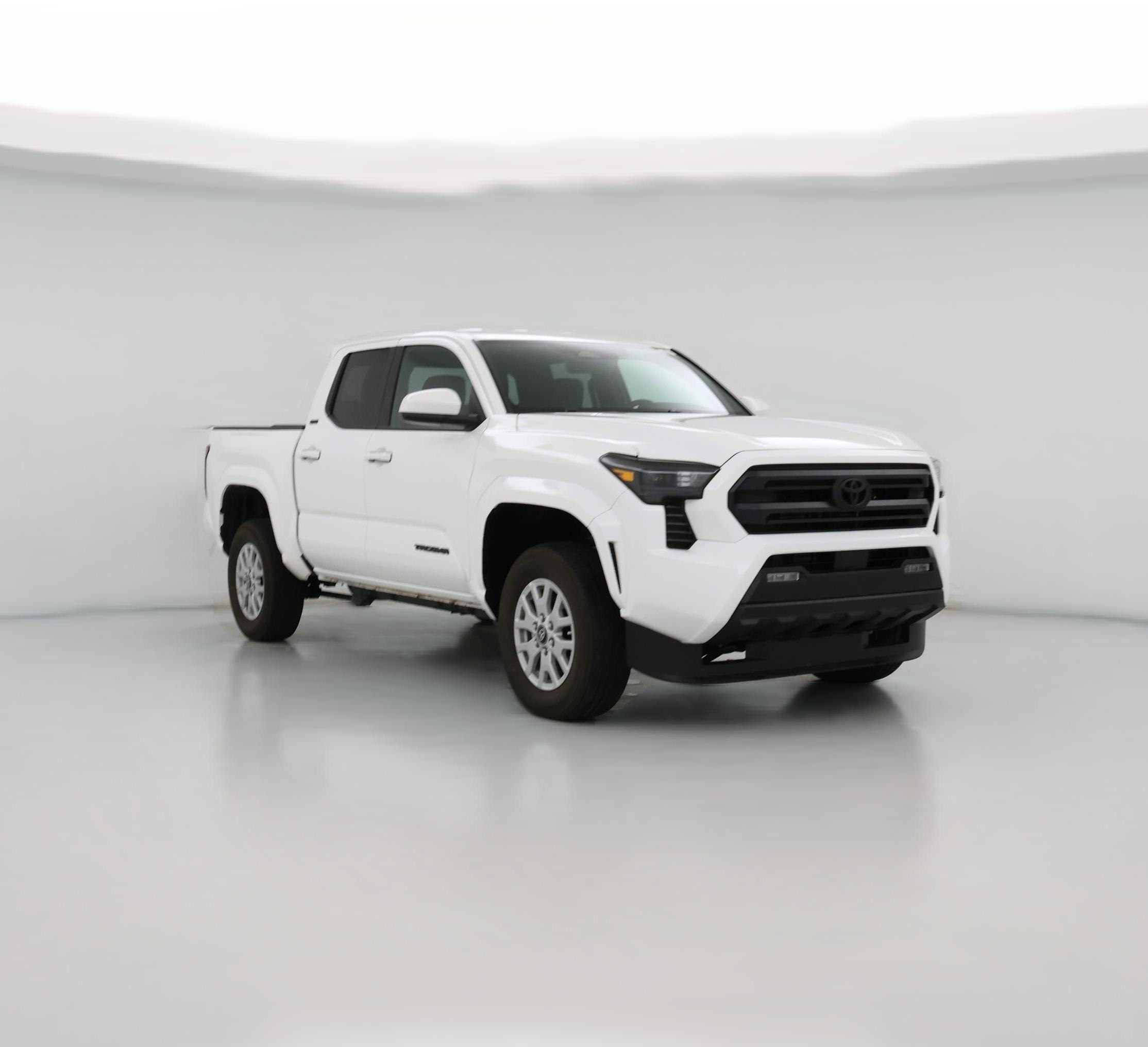 Thumbnail: 2025 Toyota Tacoma - 1