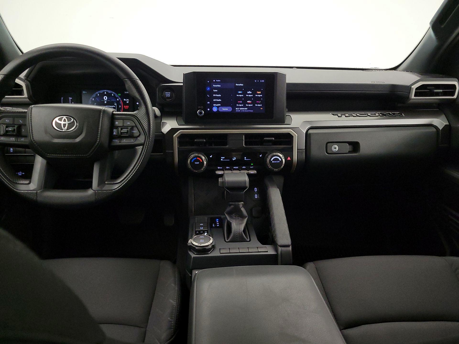 Thumbnail: 2025 Toyota Tacoma - 9