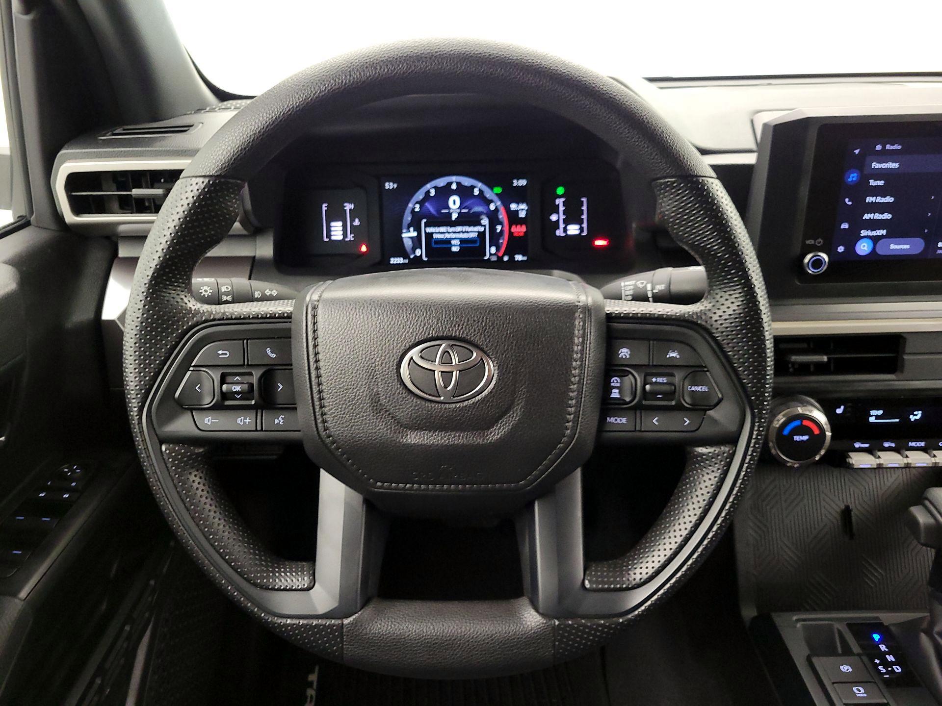 Thumbnail: 2025 Toyota Tacoma - 10