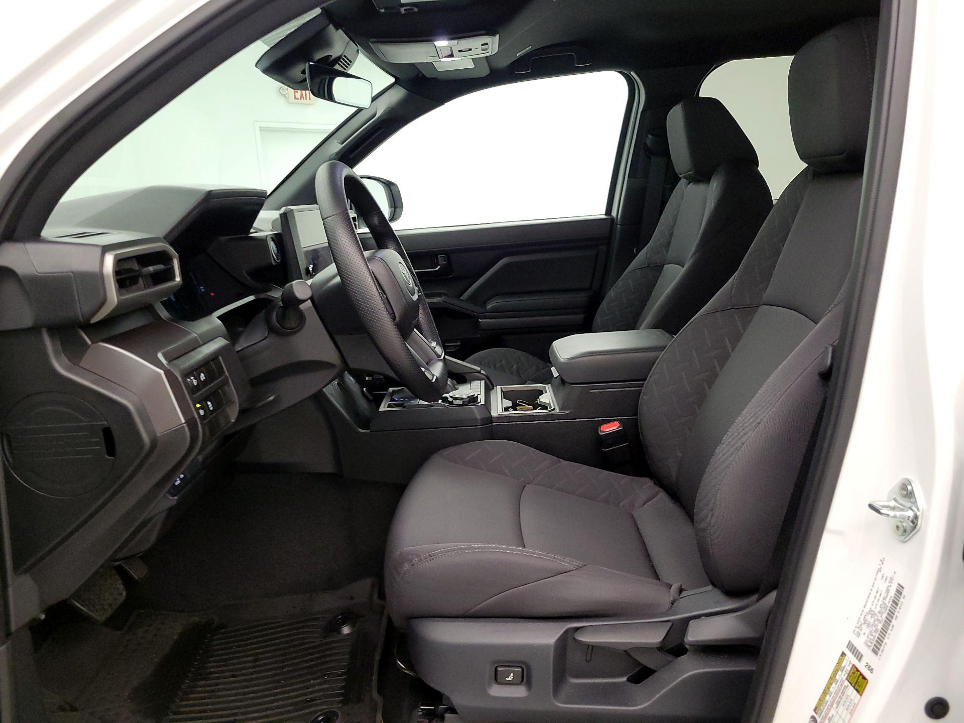 Thumbnail: 2025 Toyota Tacoma - 11