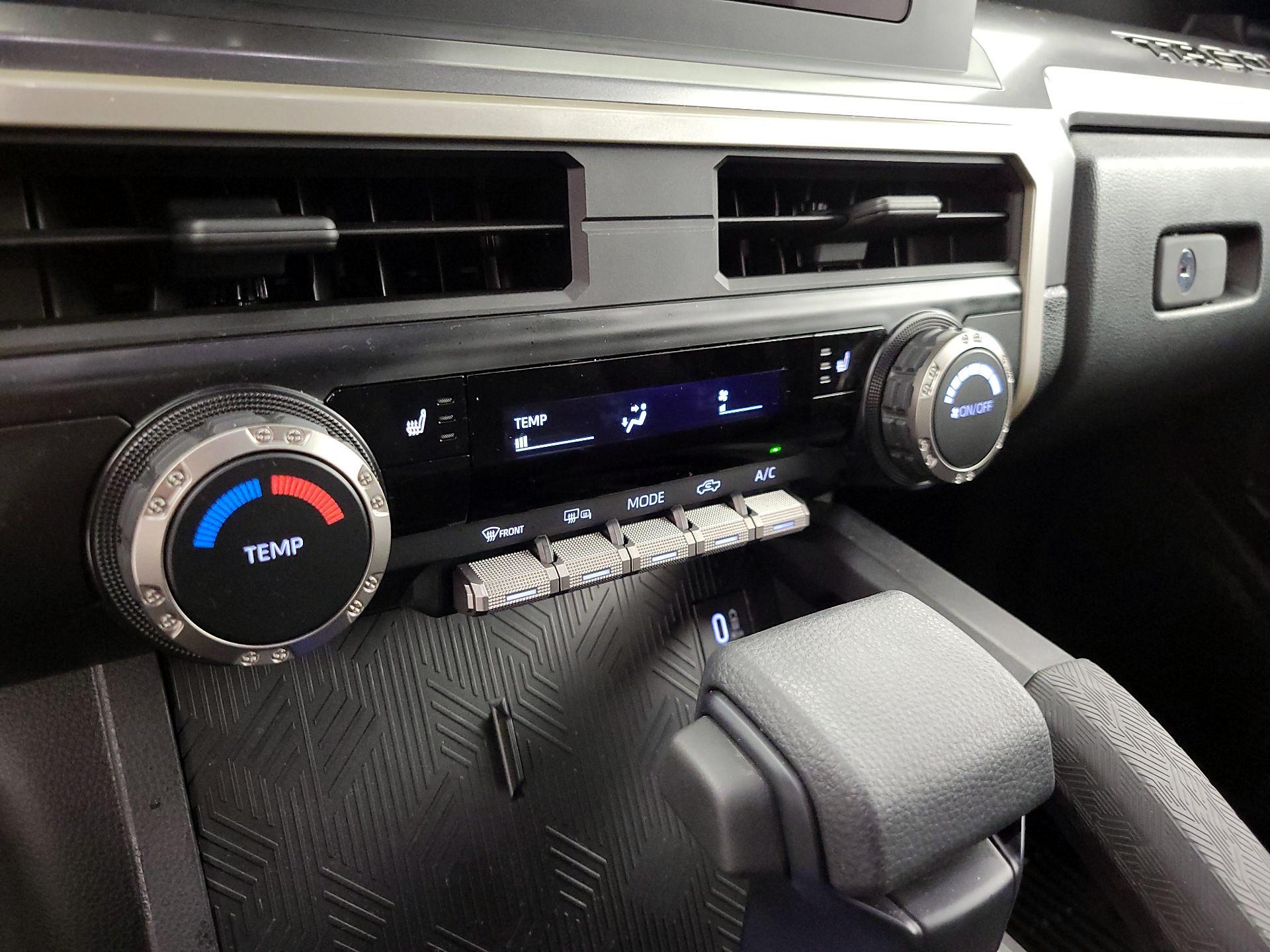 Thumbnail: 2025 Toyota Tacoma - 16