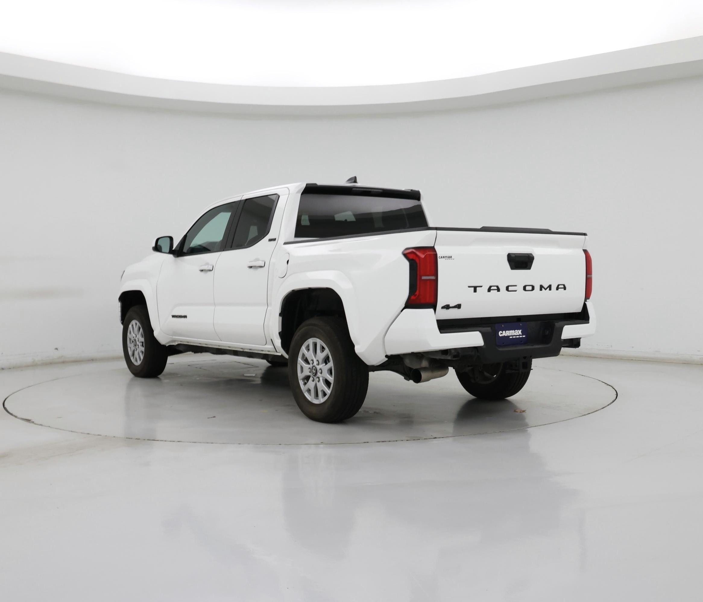 Thumbnail: 2025 Toyota Tacoma - 2