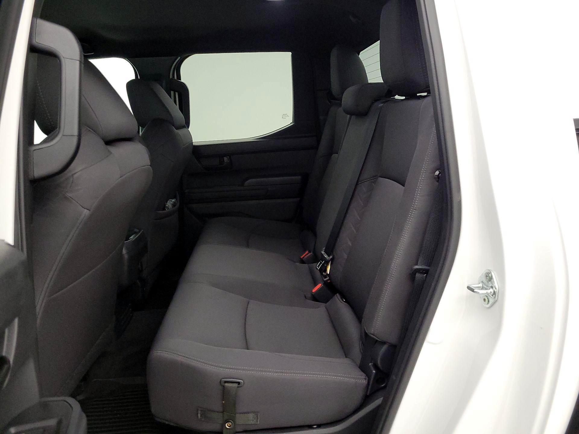 Thumbnail: 2025 Toyota Tacoma - 19