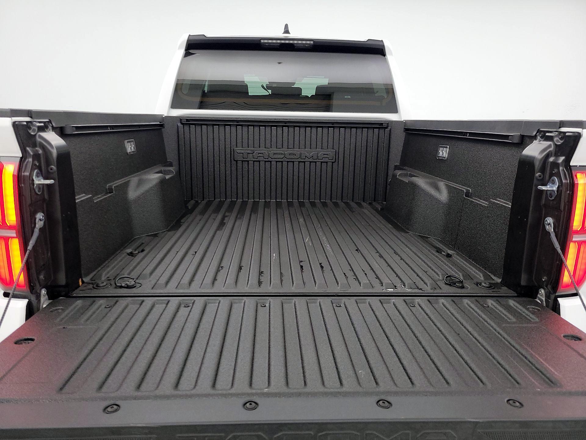 Thumbnail: 2025 Toyota Tacoma - 20