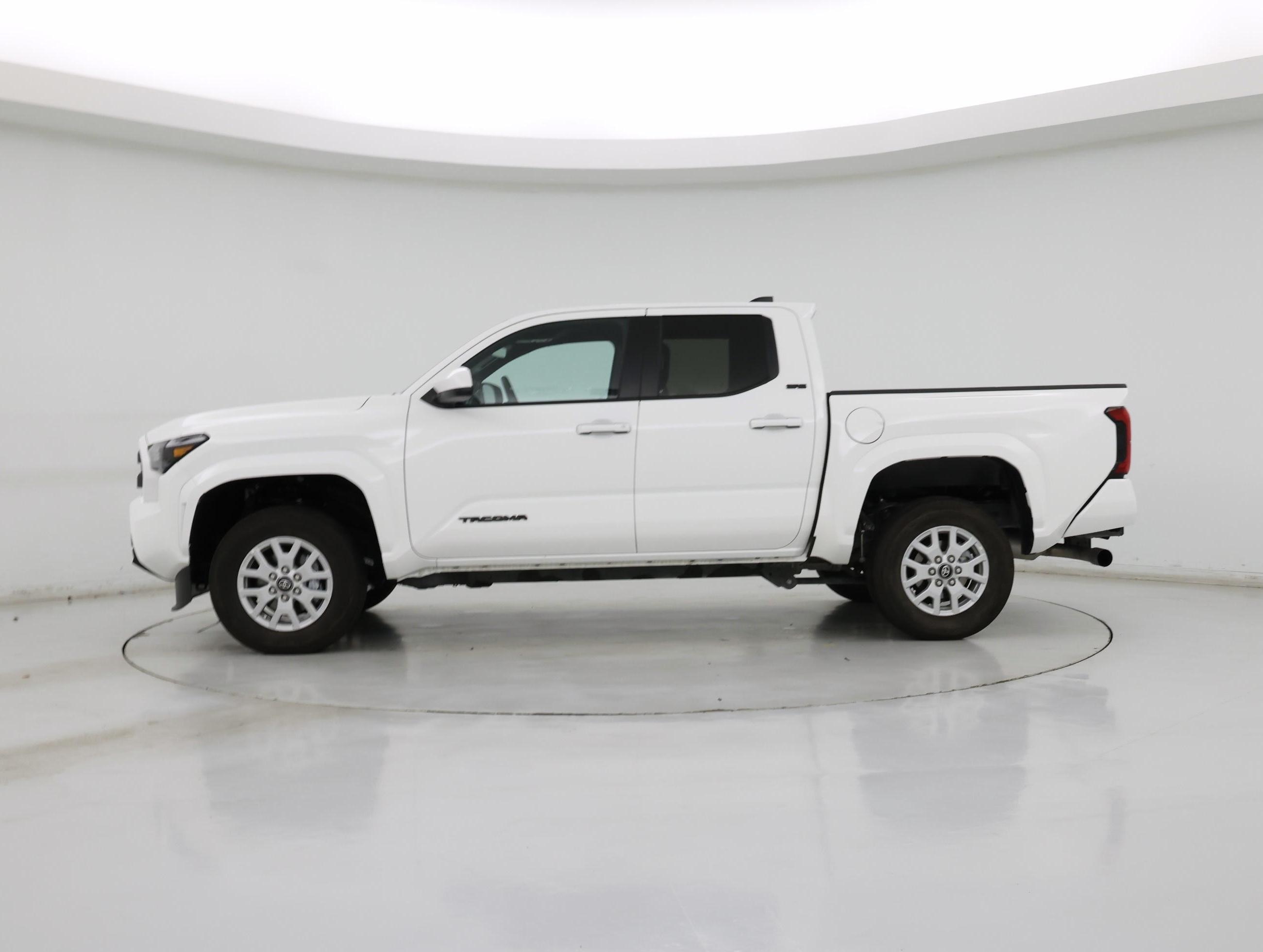 Thumbnail: 2025 Toyota Tacoma - 3