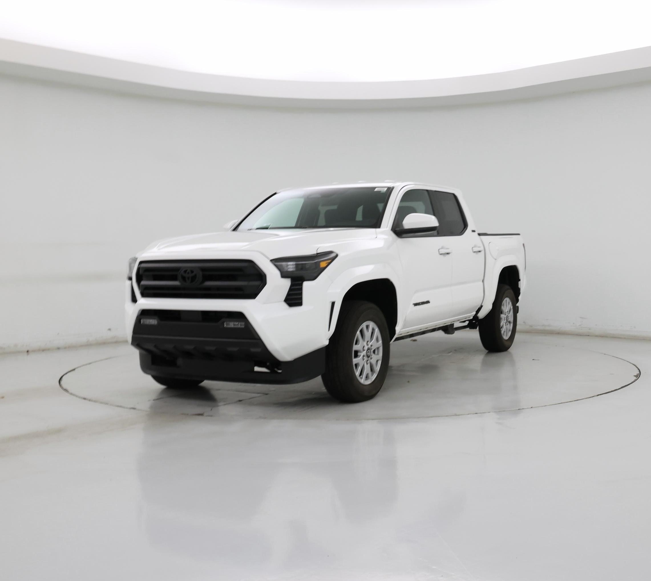 Thumbnail: 2025 Toyota Tacoma - 4