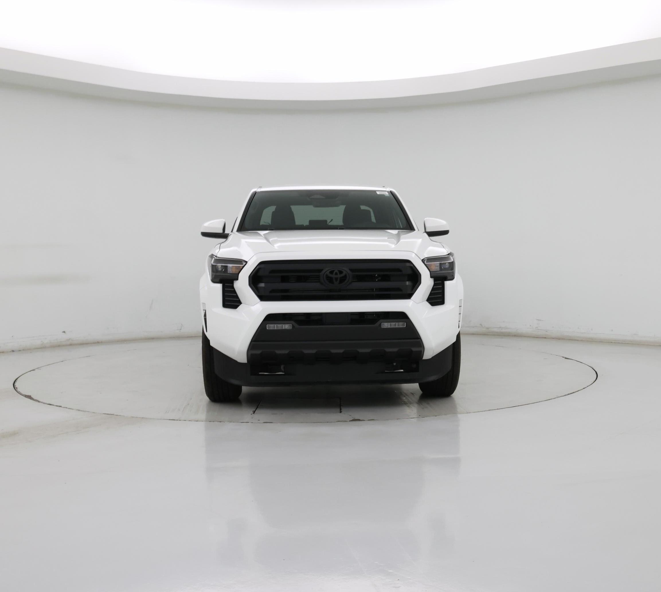 Thumbnail: 2025 Toyota Tacoma - 5