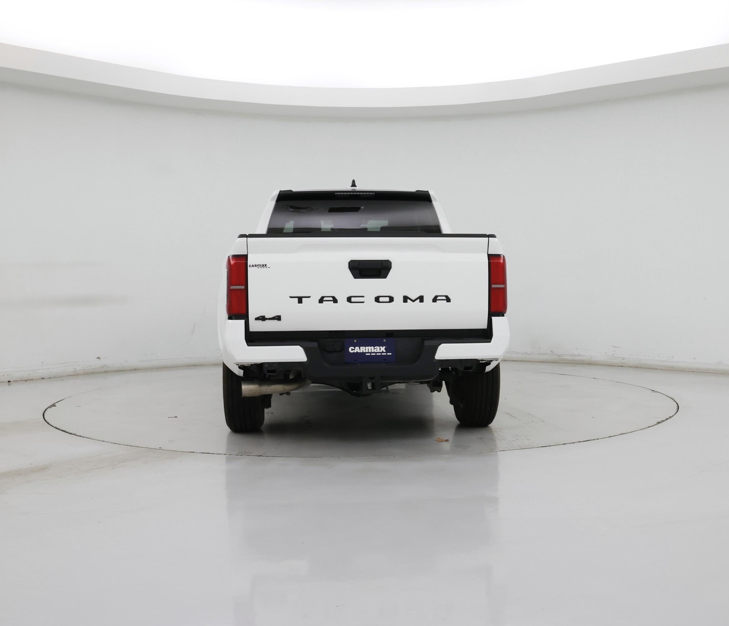 Thumbnail: 2025 Toyota Tacoma - 6