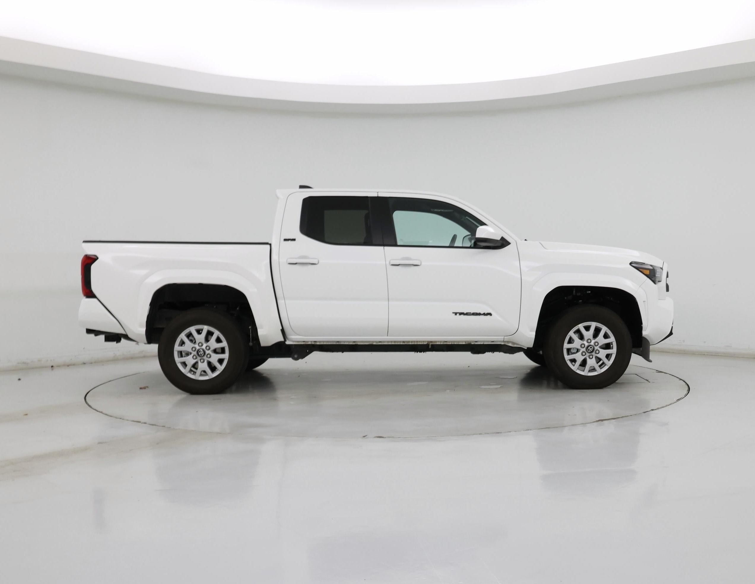 Thumbnail: 2025 Toyota Tacoma - 7