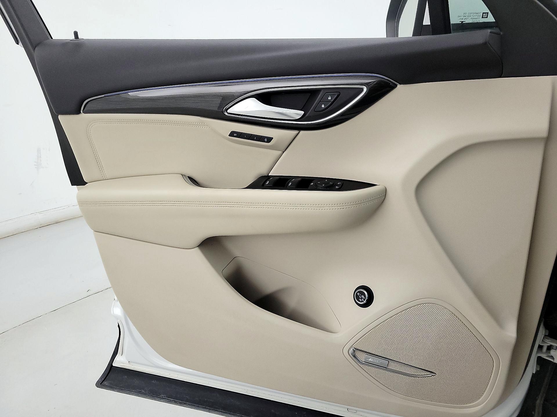 Thumbnail: 2022 Buick Envision - 12