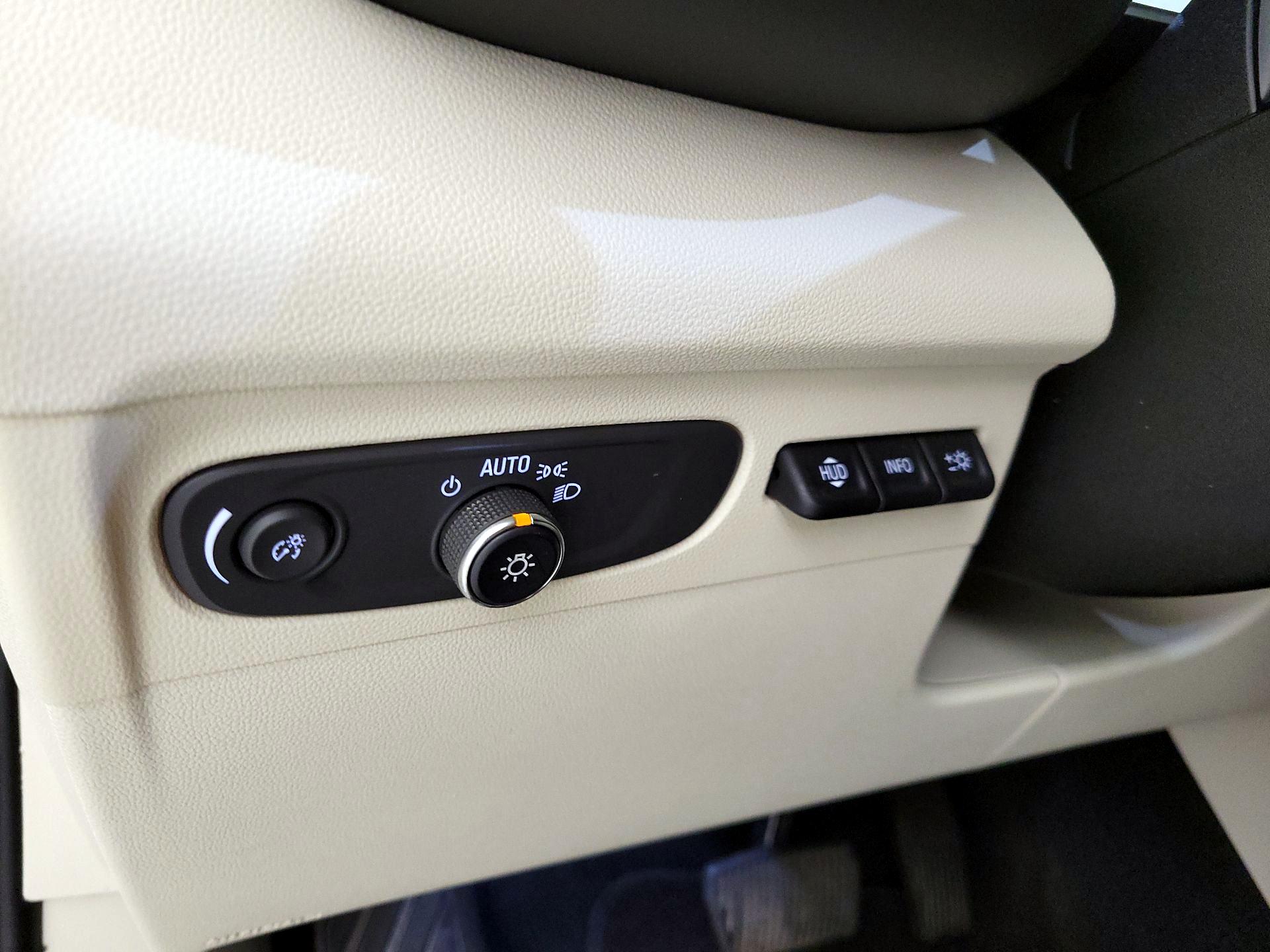 Thumbnail: 2022 Buick Envision - 13