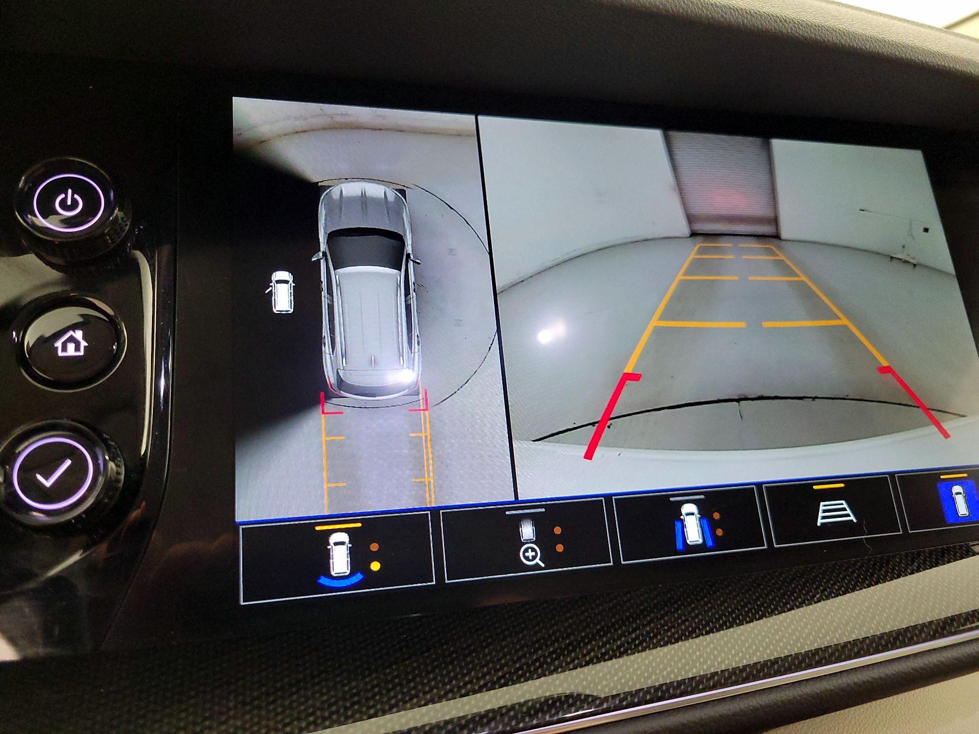 Thumbnail: 2022 Buick Envision - 14