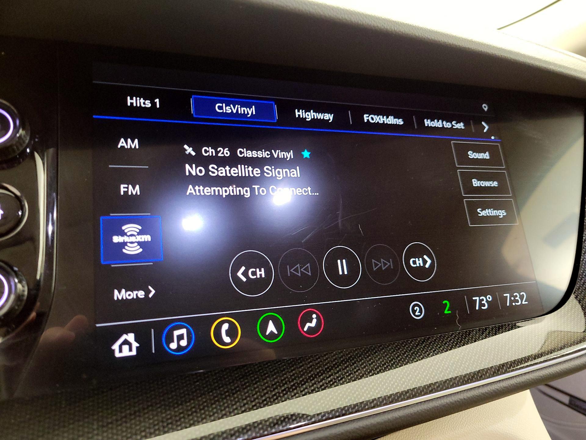 Thumbnail: 2022 Buick Envision - 15