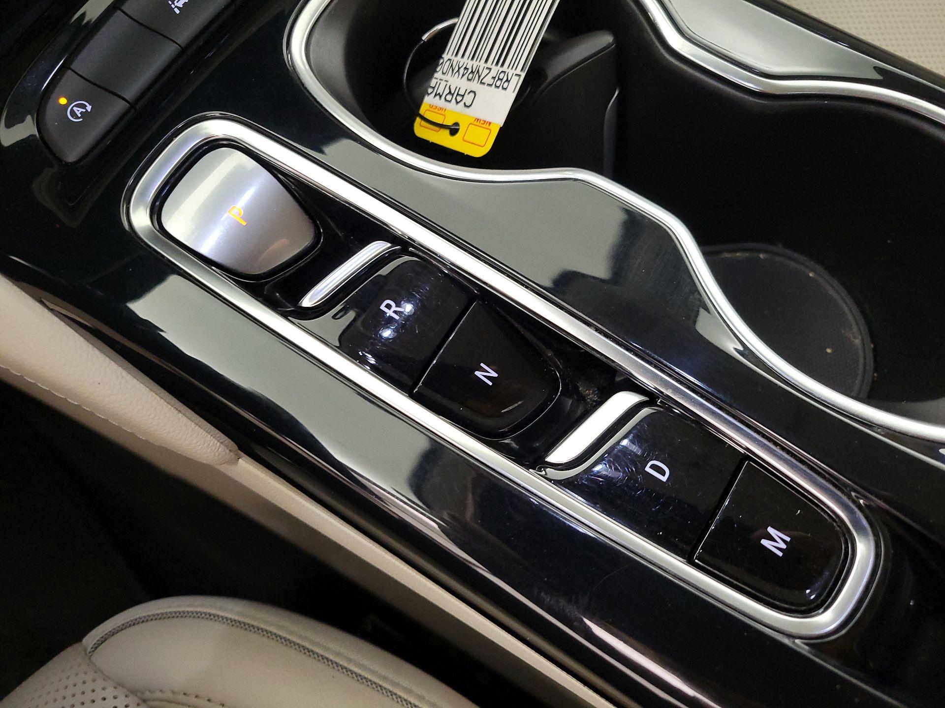 Thumbnail: 2022 Buick Envision - 17