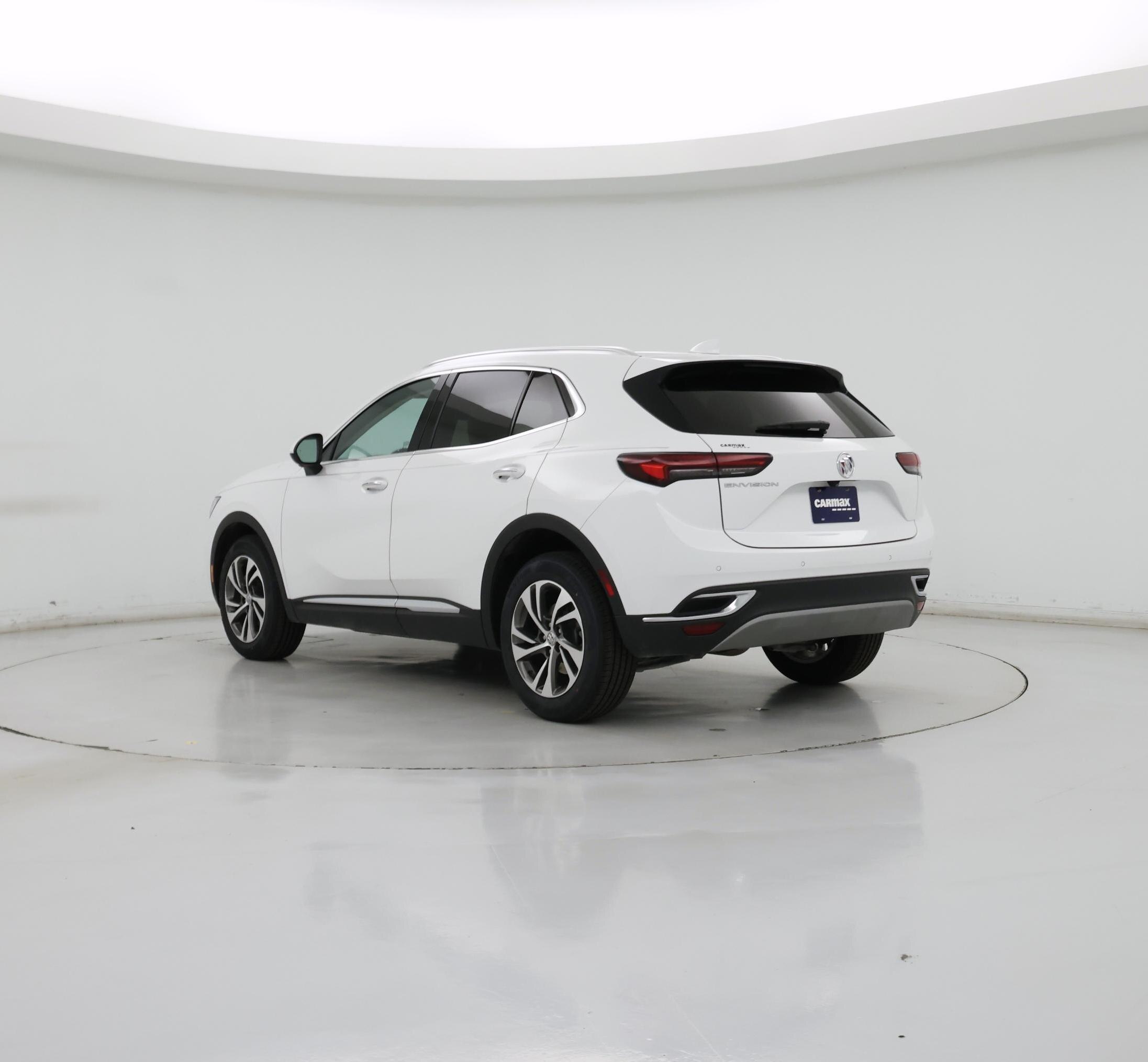 Thumbnail: 2022 Buick Envision - 2