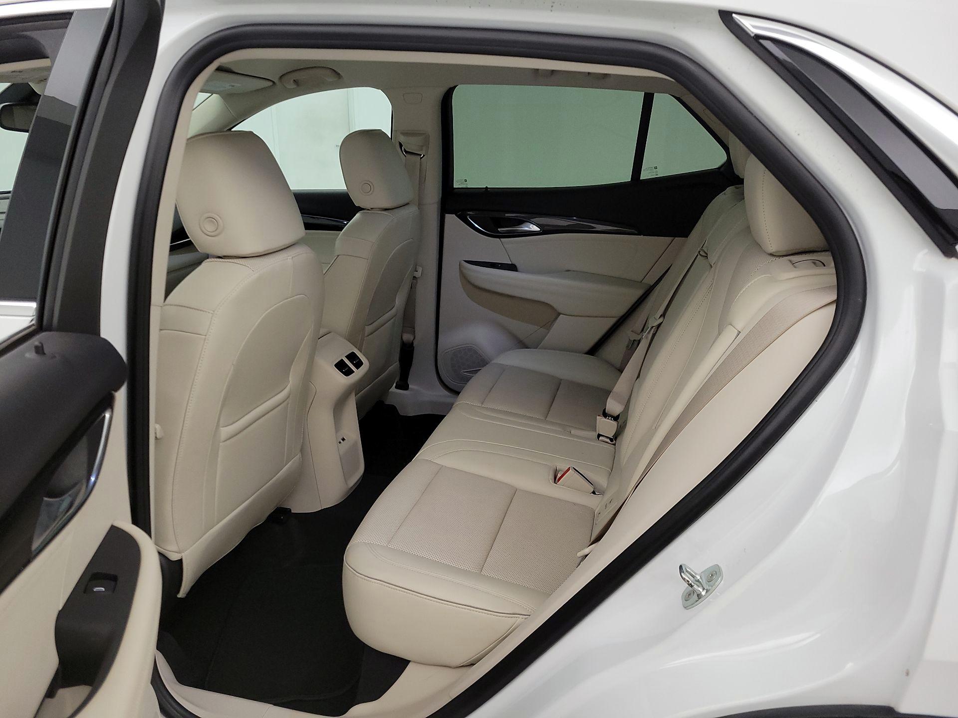 Thumbnail: 2022 Buick Envision - 19