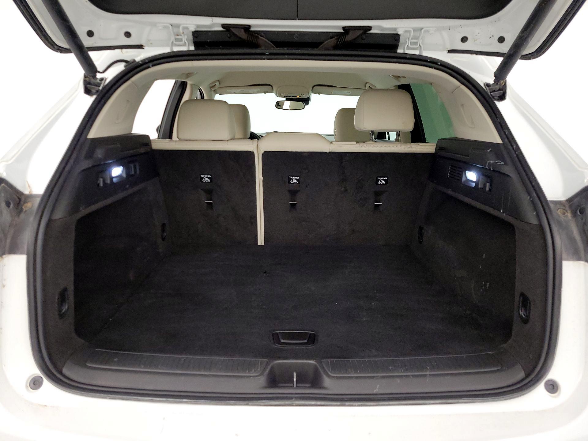 Thumbnail: 2022 Buick Envision - 20