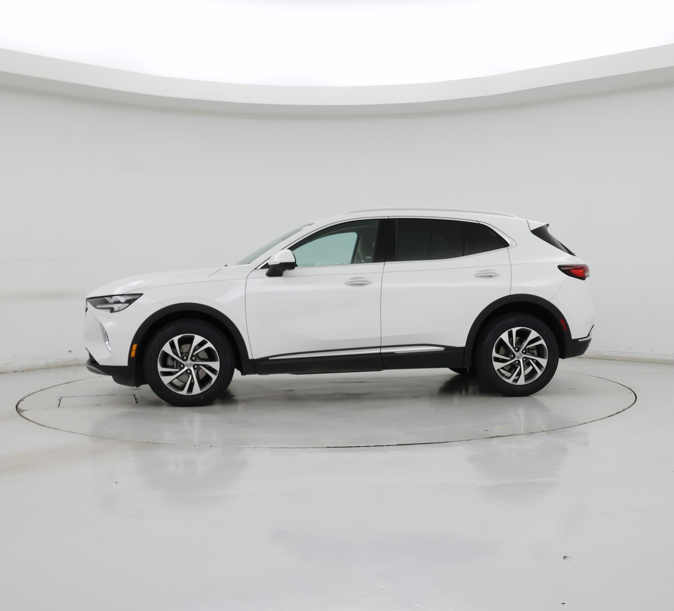 Thumbnail: 2022 Buick Envision - 3