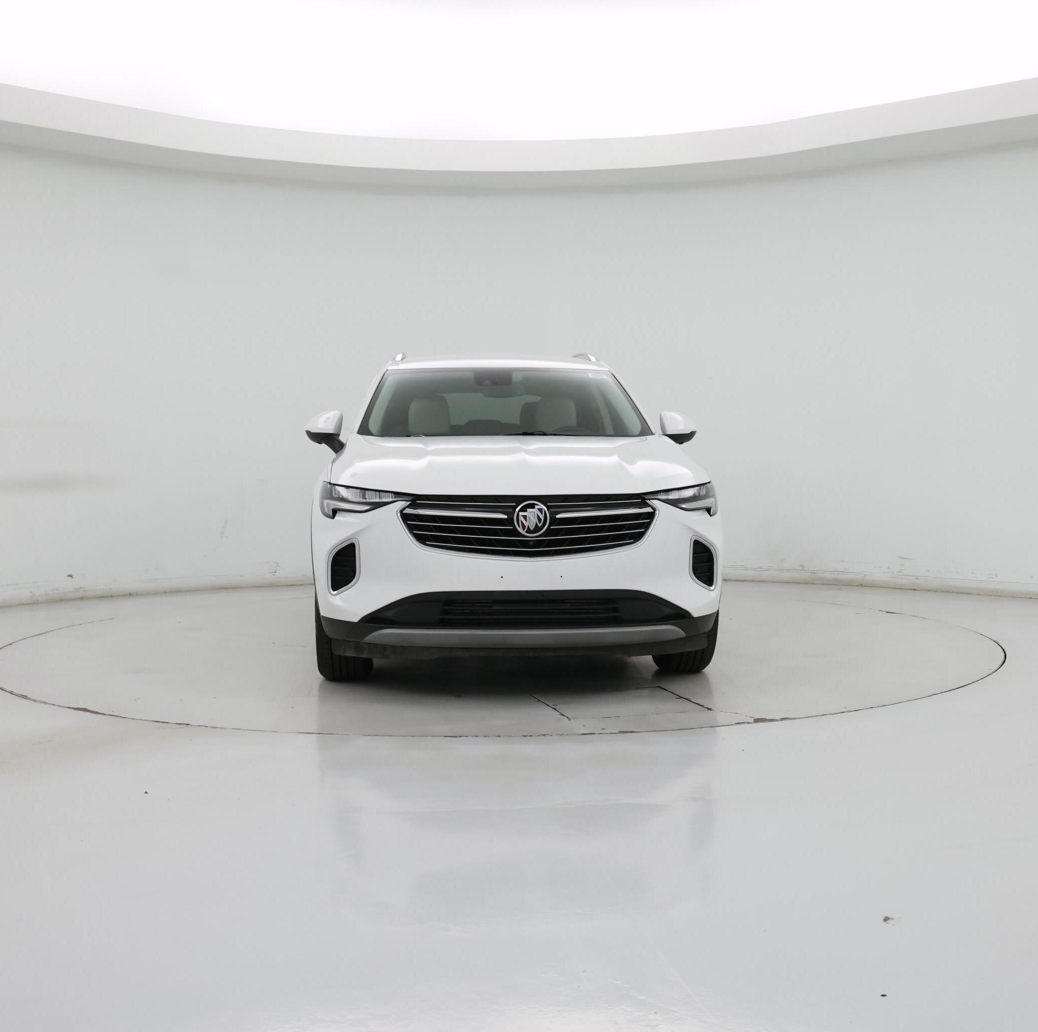 Thumbnail: 2022 Buick Envision - 5